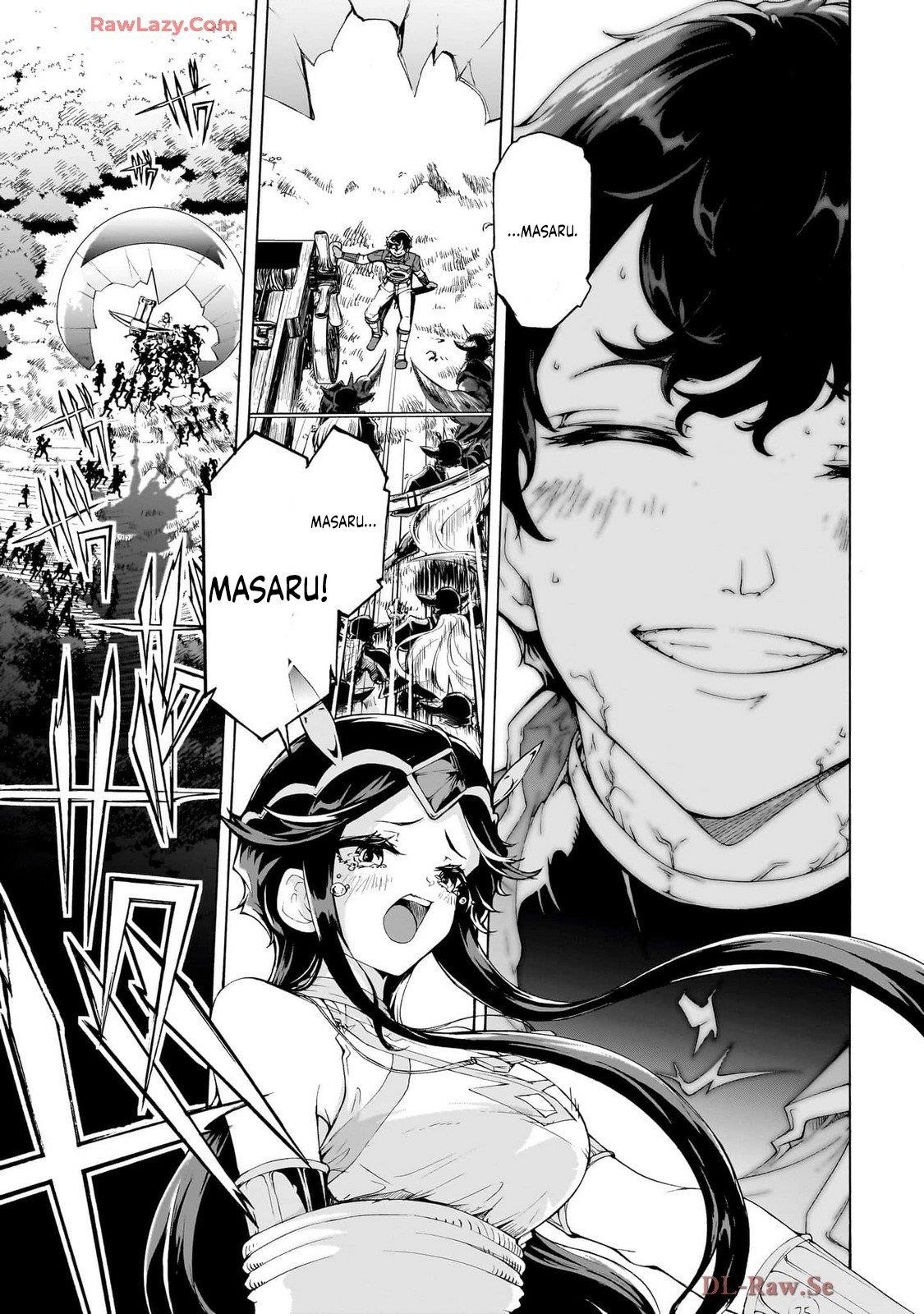 The Home Improvement Store Employee Building An Agricultural Village In Another World Chapter 71 - Page 25