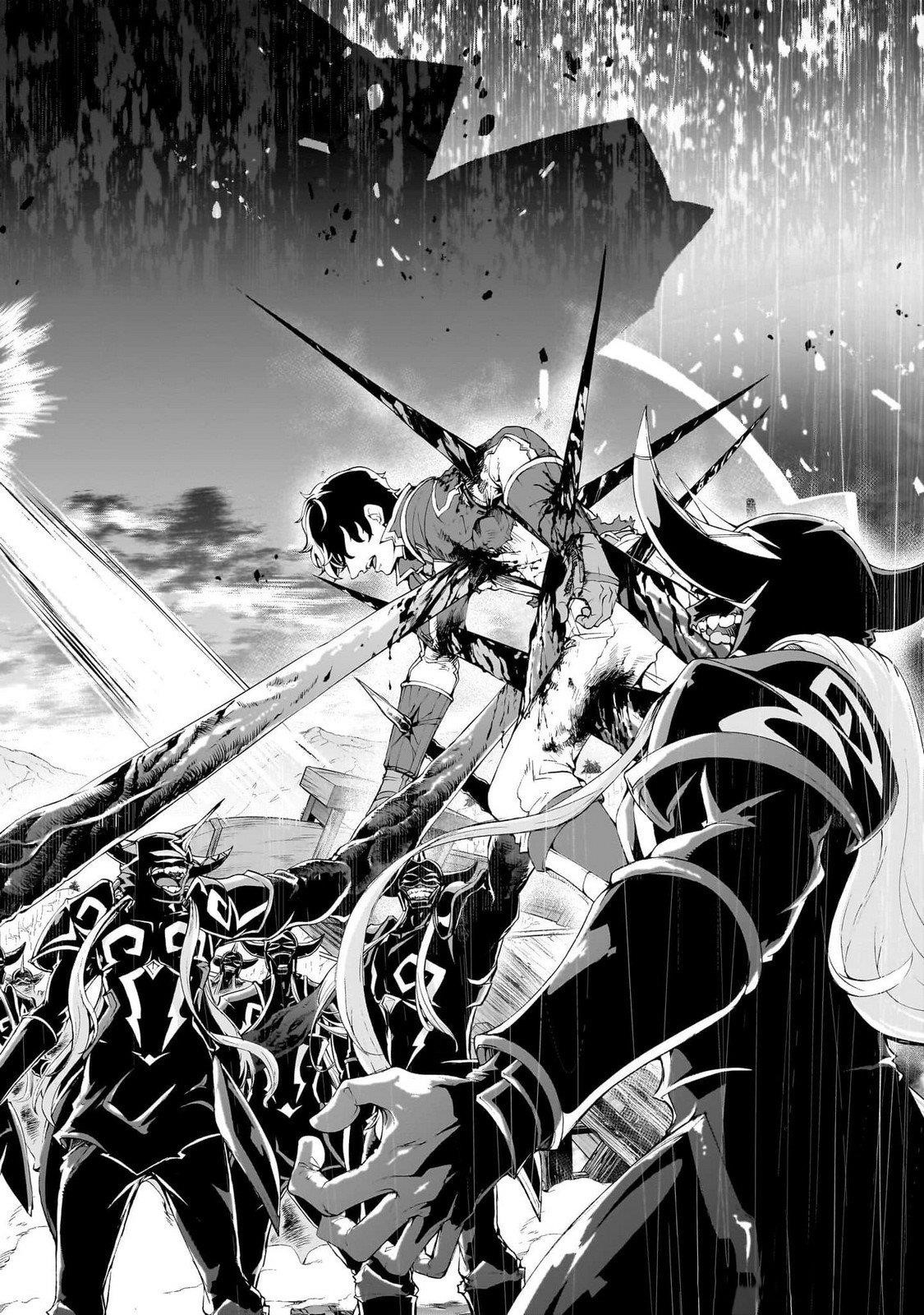 The Home Improvement Store Employee Building An Agricultural Village In Another World Chapter 71 - Page 26