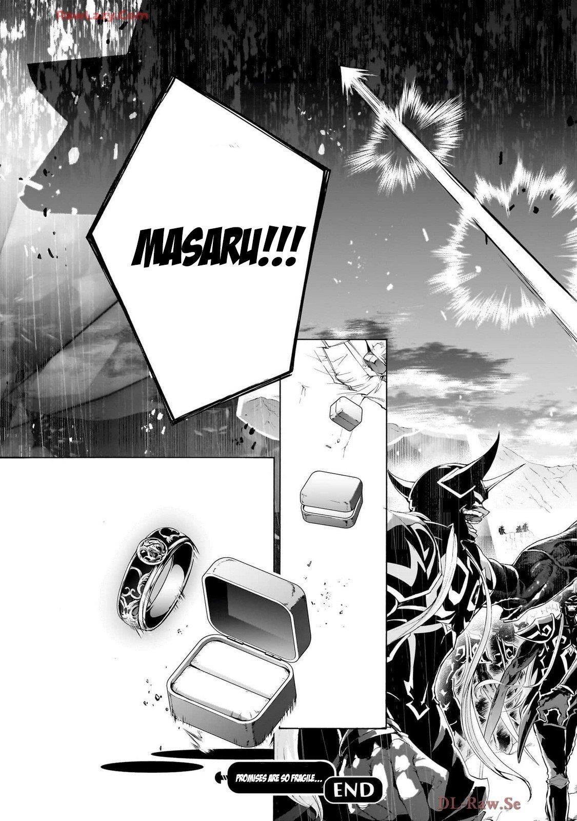 The Home Improvement Store Employee Building An Agricultural Village In Another World Chapter 71 - Page 27