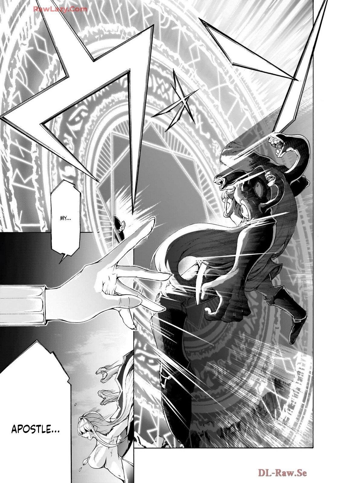 The Home Improvement Store Employee Building An Agricultural Village In Another World Chapter 71 - Page 3