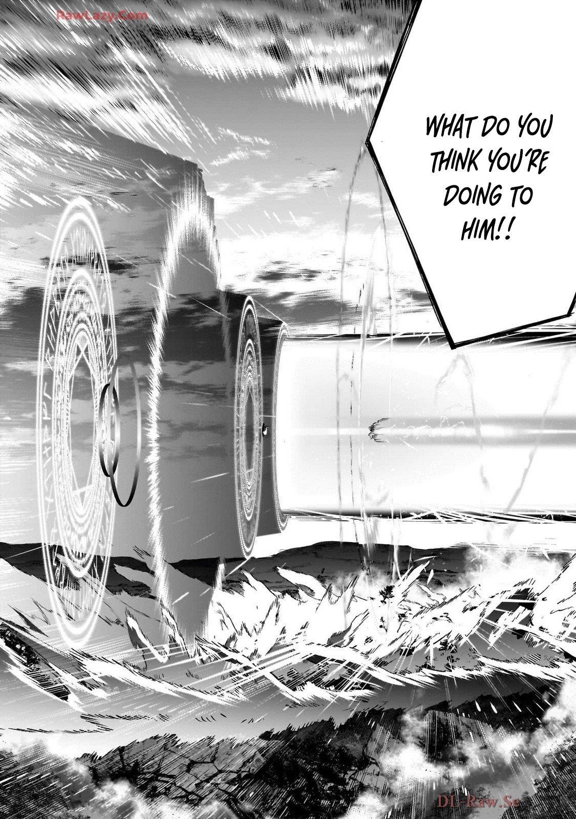 The Home Improvement Store Employee Building An Agricultural Village In Another World Chapter 71 - Page 4