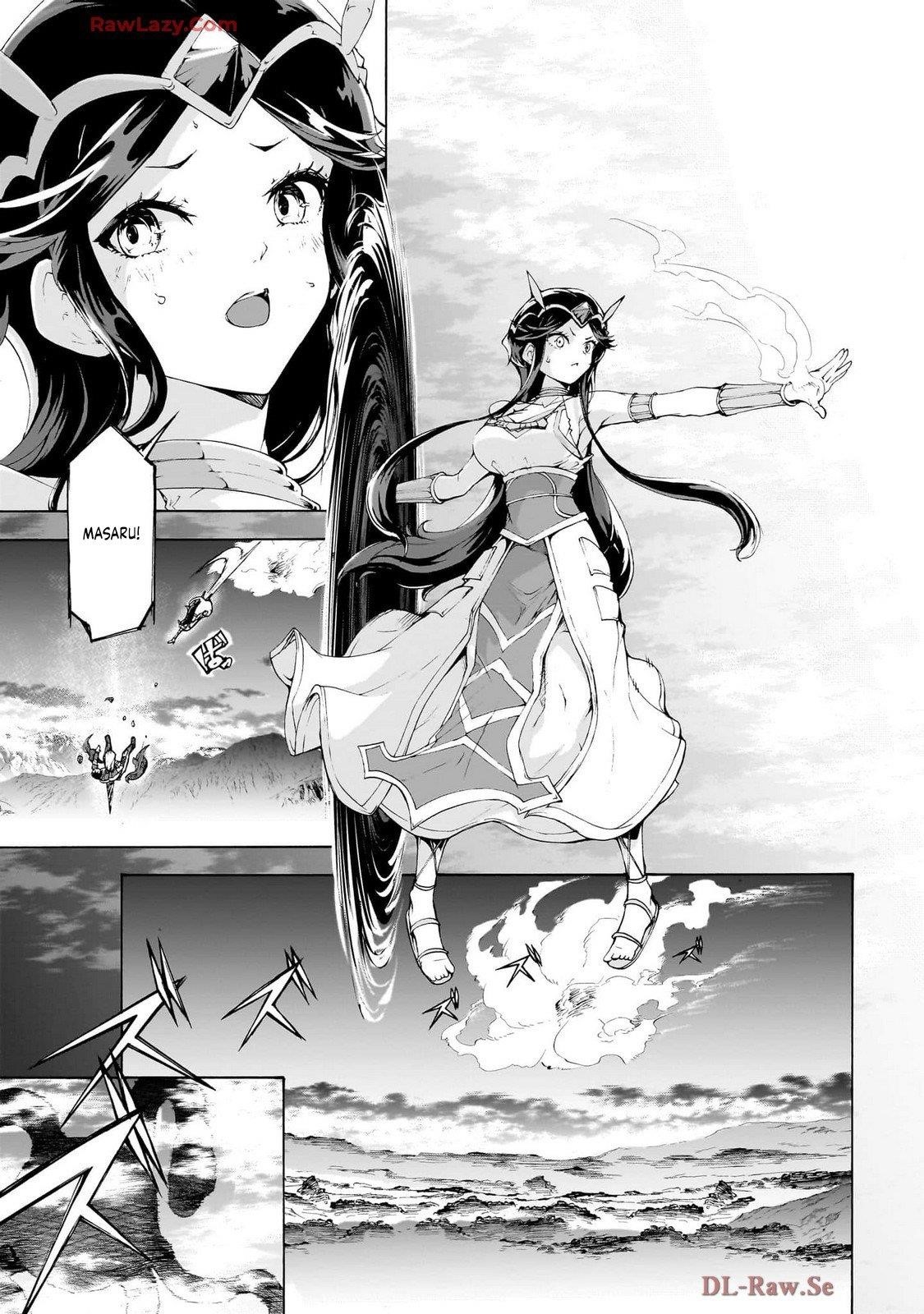 The Home Improvement Store Employee Building An Agricultural Village In Another World Chapter 71 - Page 5