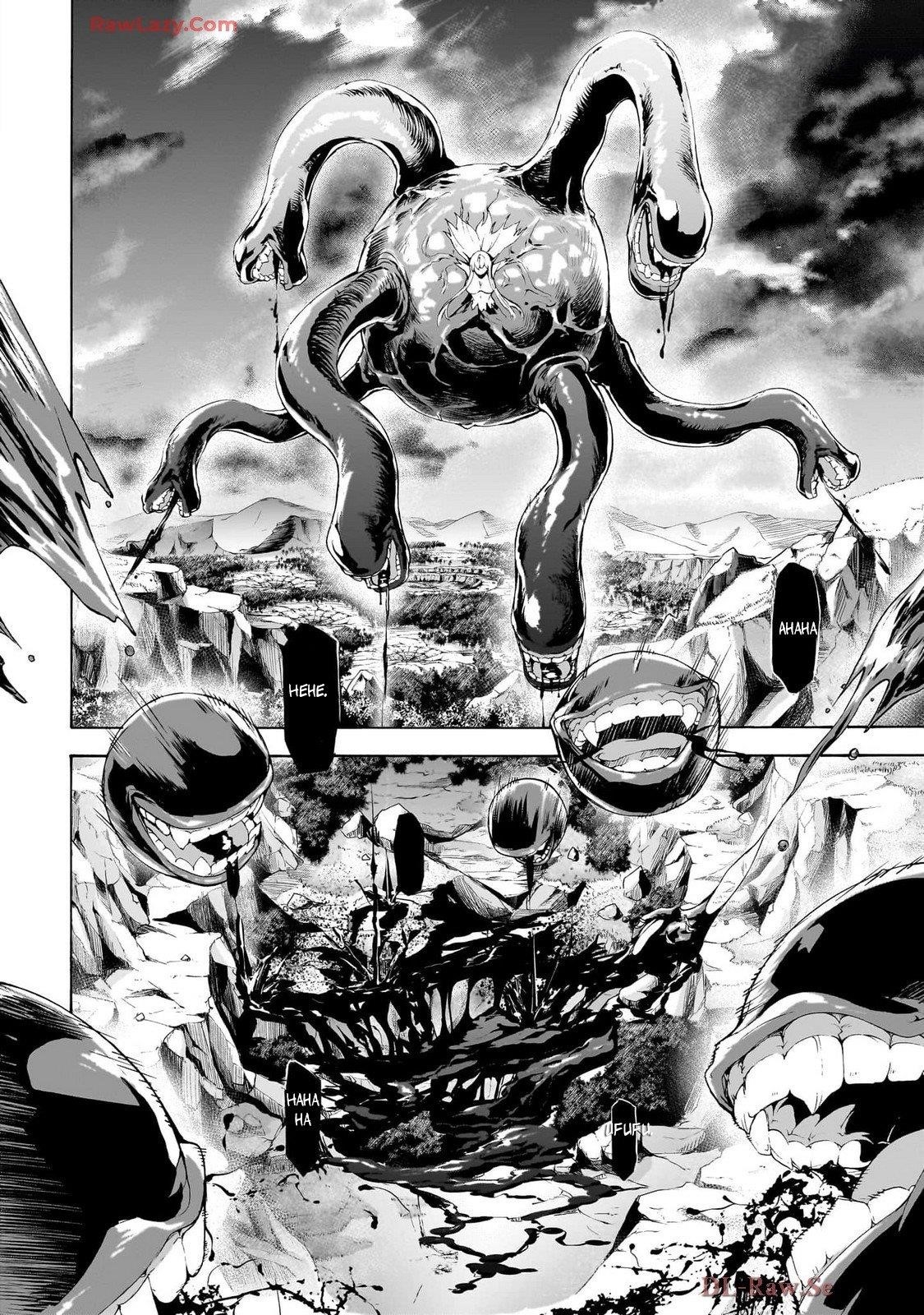 The Home Improvement Store Employee Building An Agricultural Village In Another World Chapter 71 - Page 6