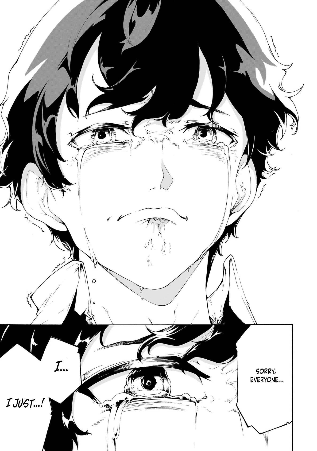 The Home Improvement Store Employee Building An Agricultural Village In Another World Chapter 72 - Page 10