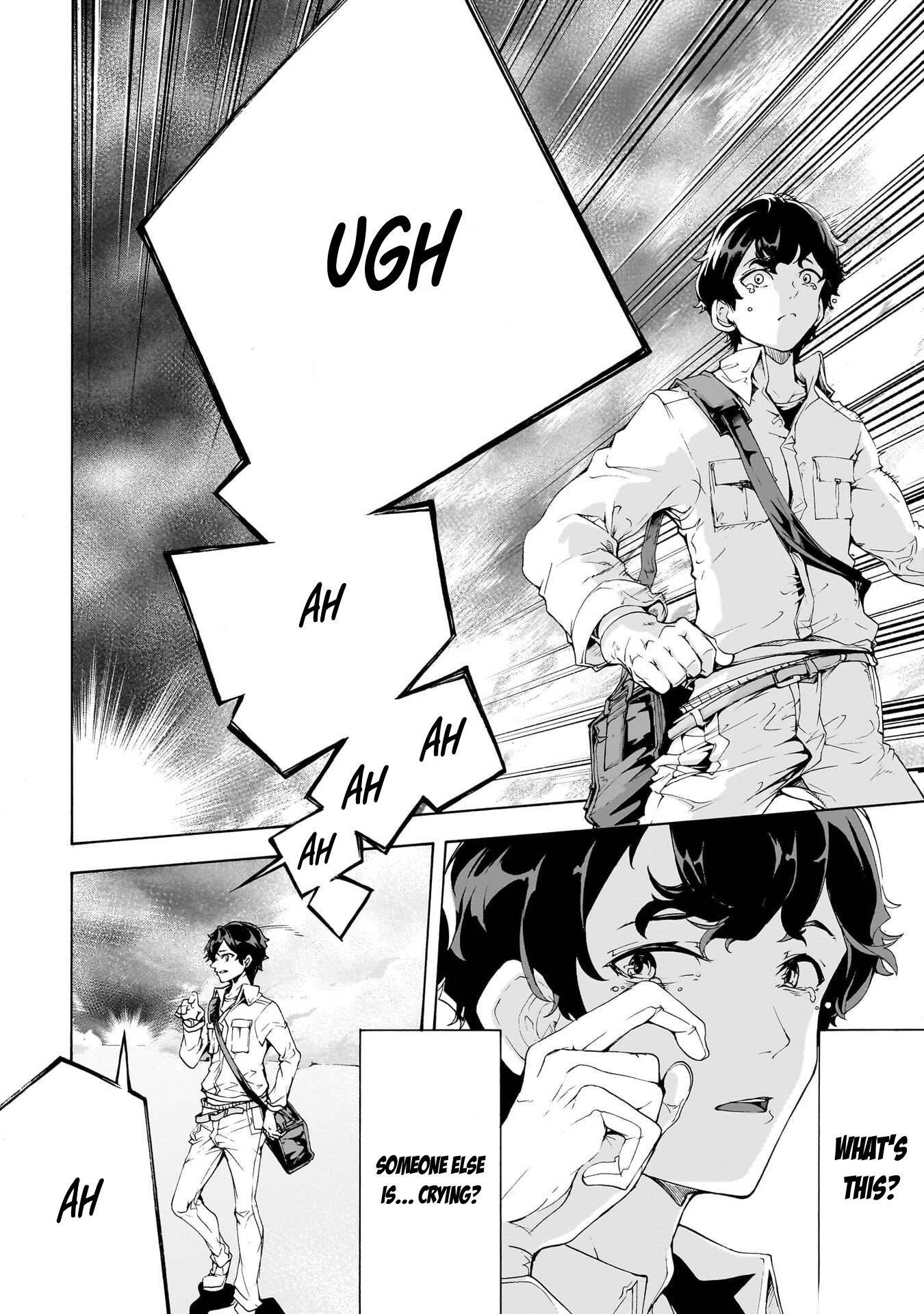 The Home Improvement Store Employee Building An Agricultural Village In Another World Chapter 72 - Page 11