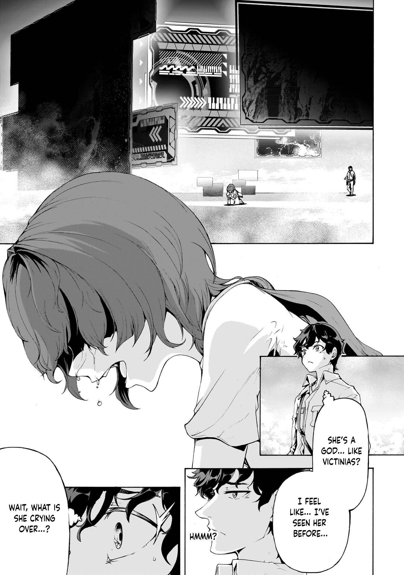 The Home Improvement Store Employee Building An Agricultural Village In Another World Chapter 72 - Page 12