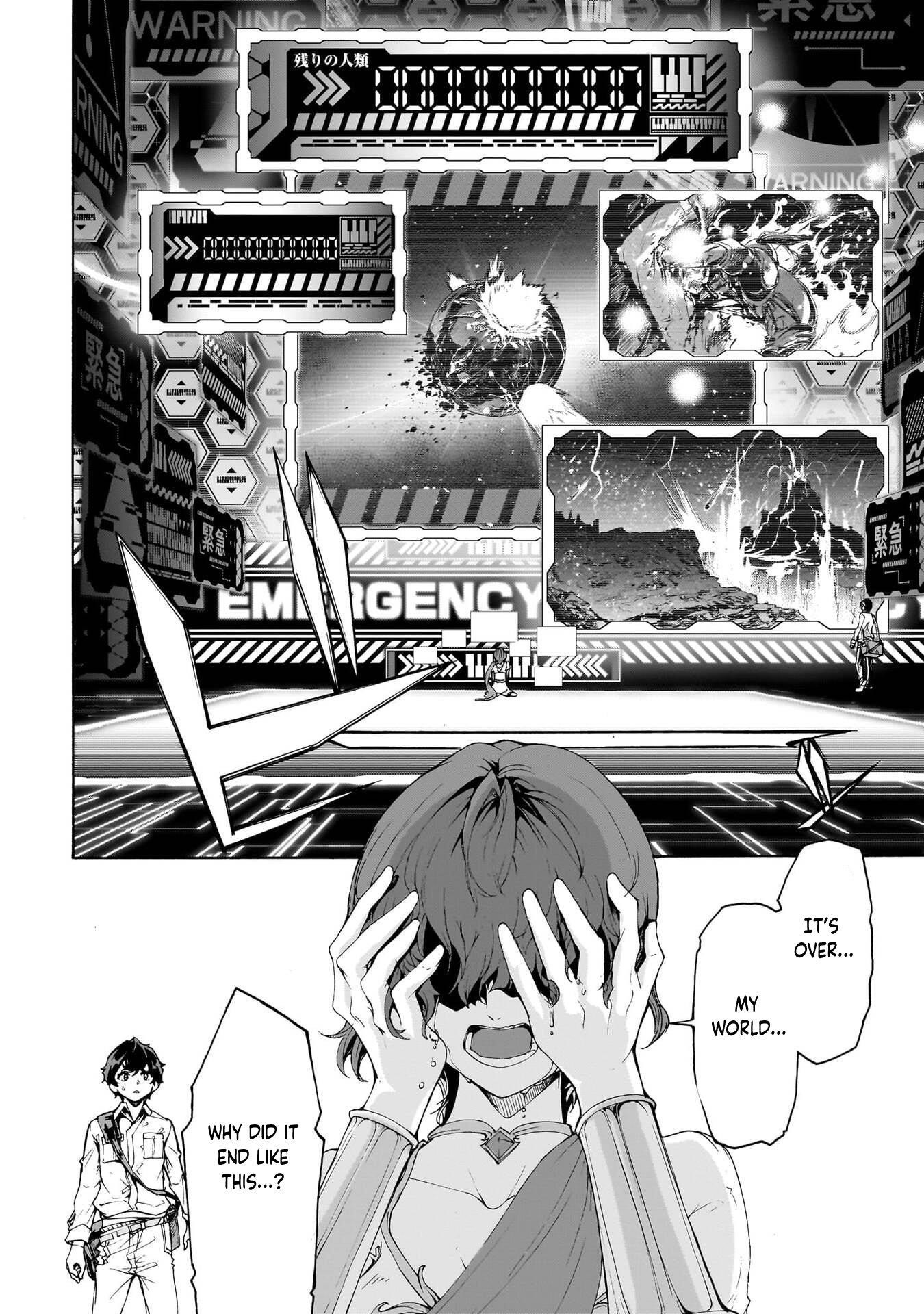 The Home Improvement Store Employee Building An Agricultural Village In Another World Chapter 72 - Page 15