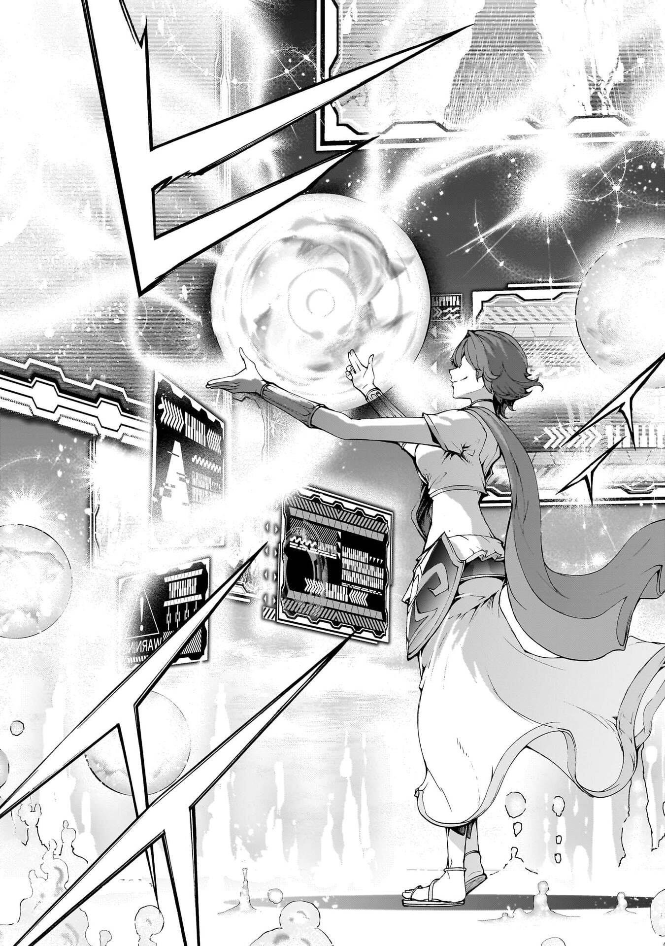 The Home Improvement Store Employee Building An Agricultural Village In Another World Chapter 72 - Page 17