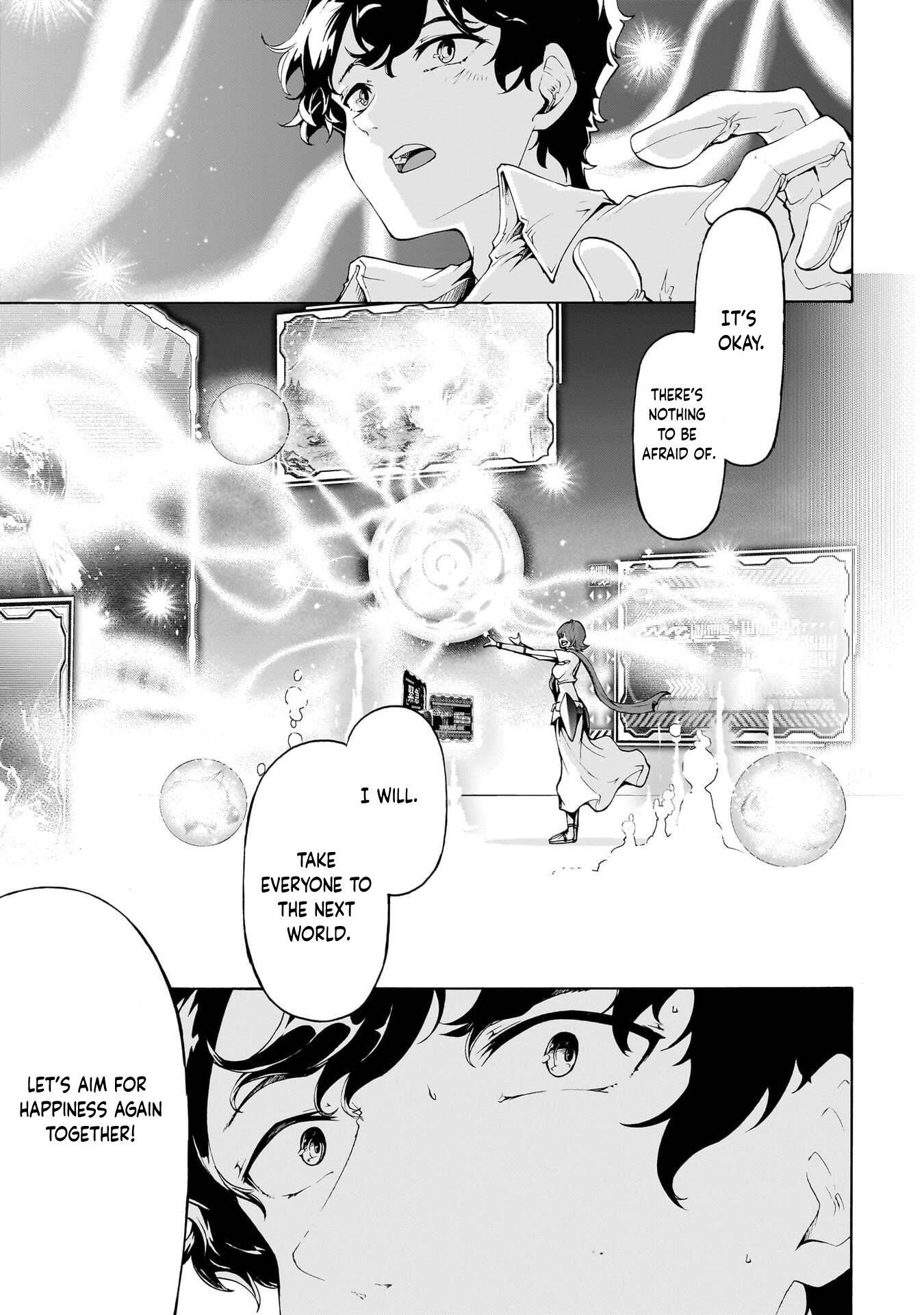 The Home Improvement Store Employee Building An Agricultural Village In Another World Chapter 72 - Page 18