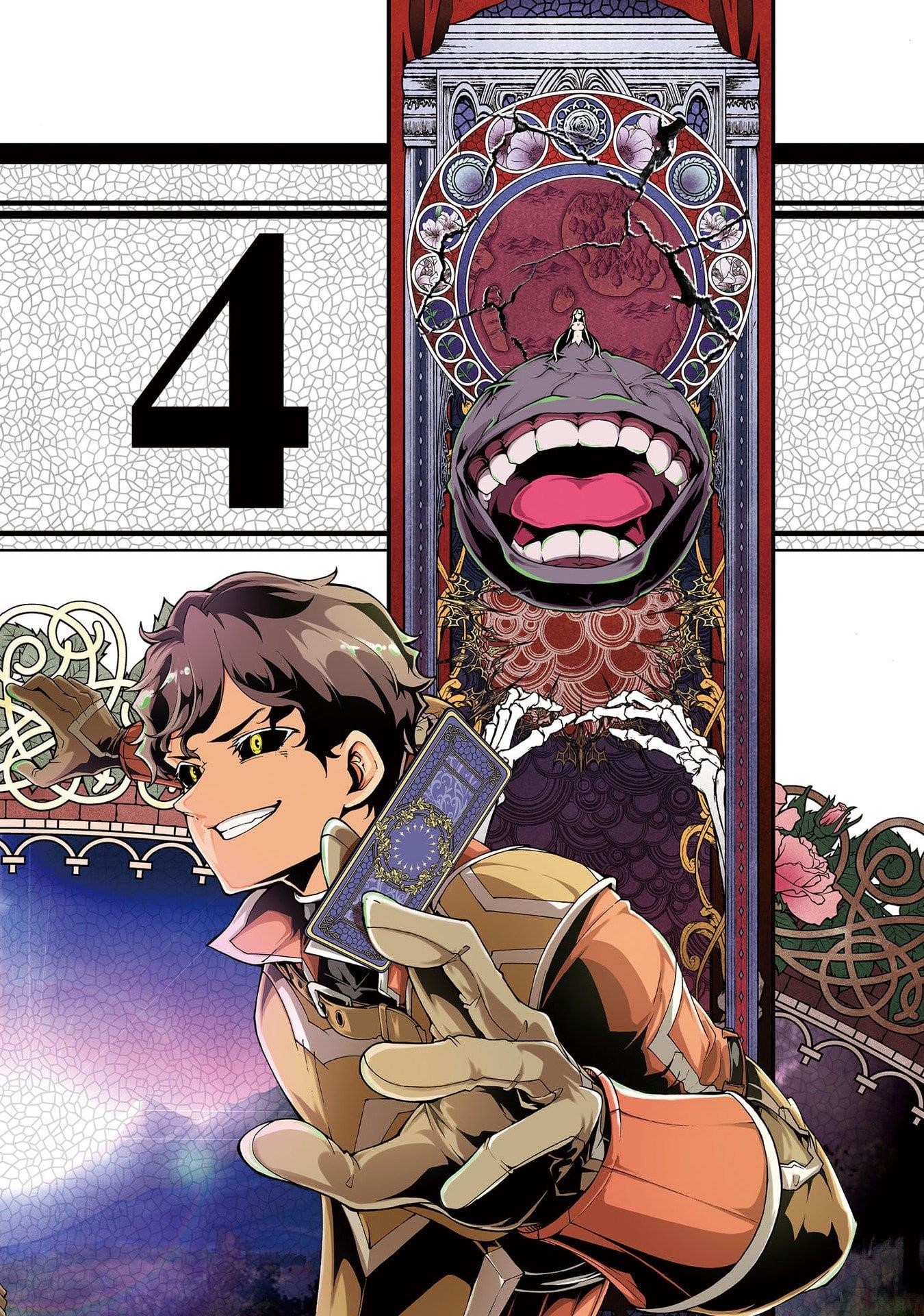 The Home Improvement Store Employee Building An Agricultural Village In Another World Chapter 72 - Page 2