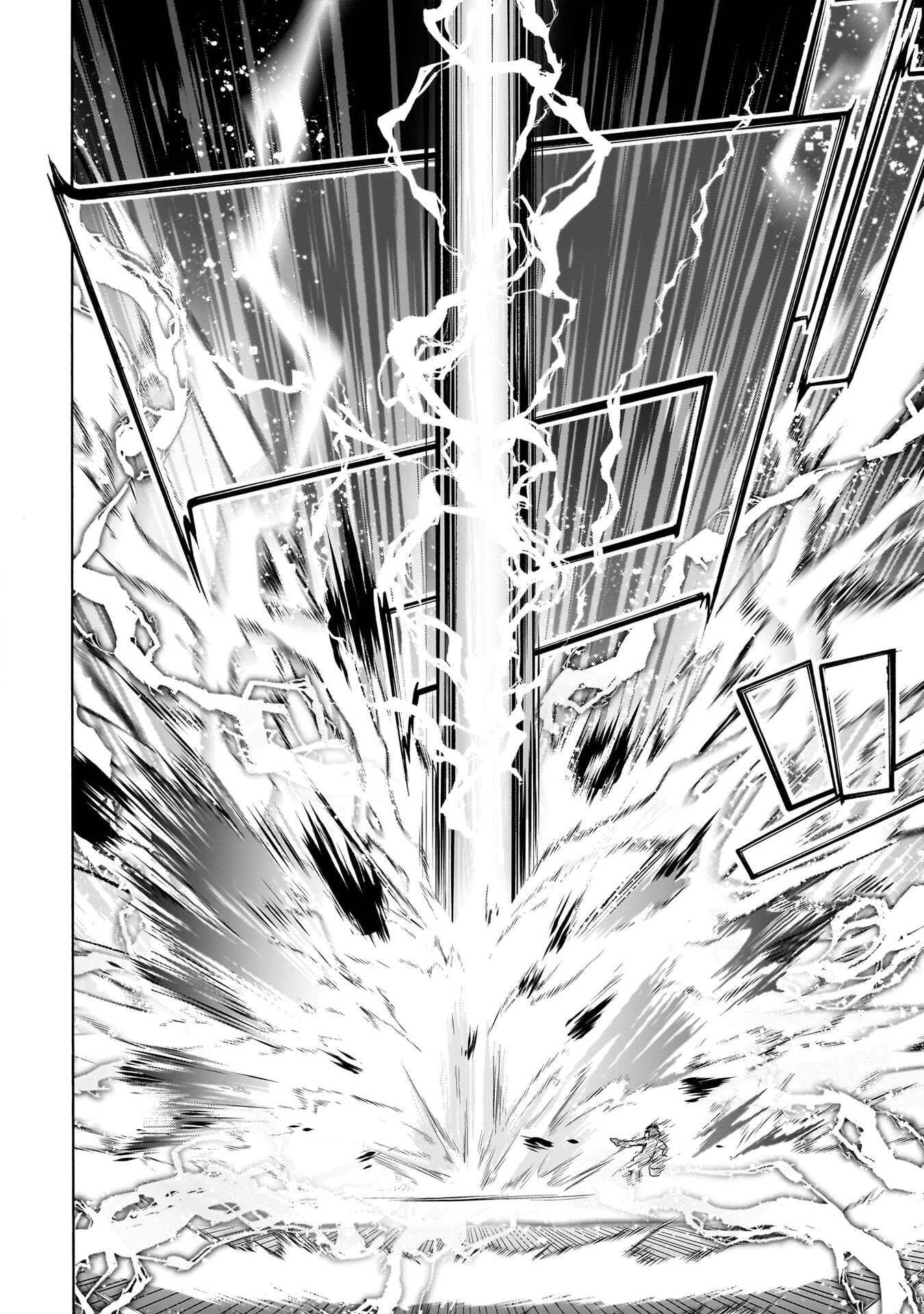 The Home Improvement Store Employee Building An Agricultural Village In Another World Chapter 72 - Page 21