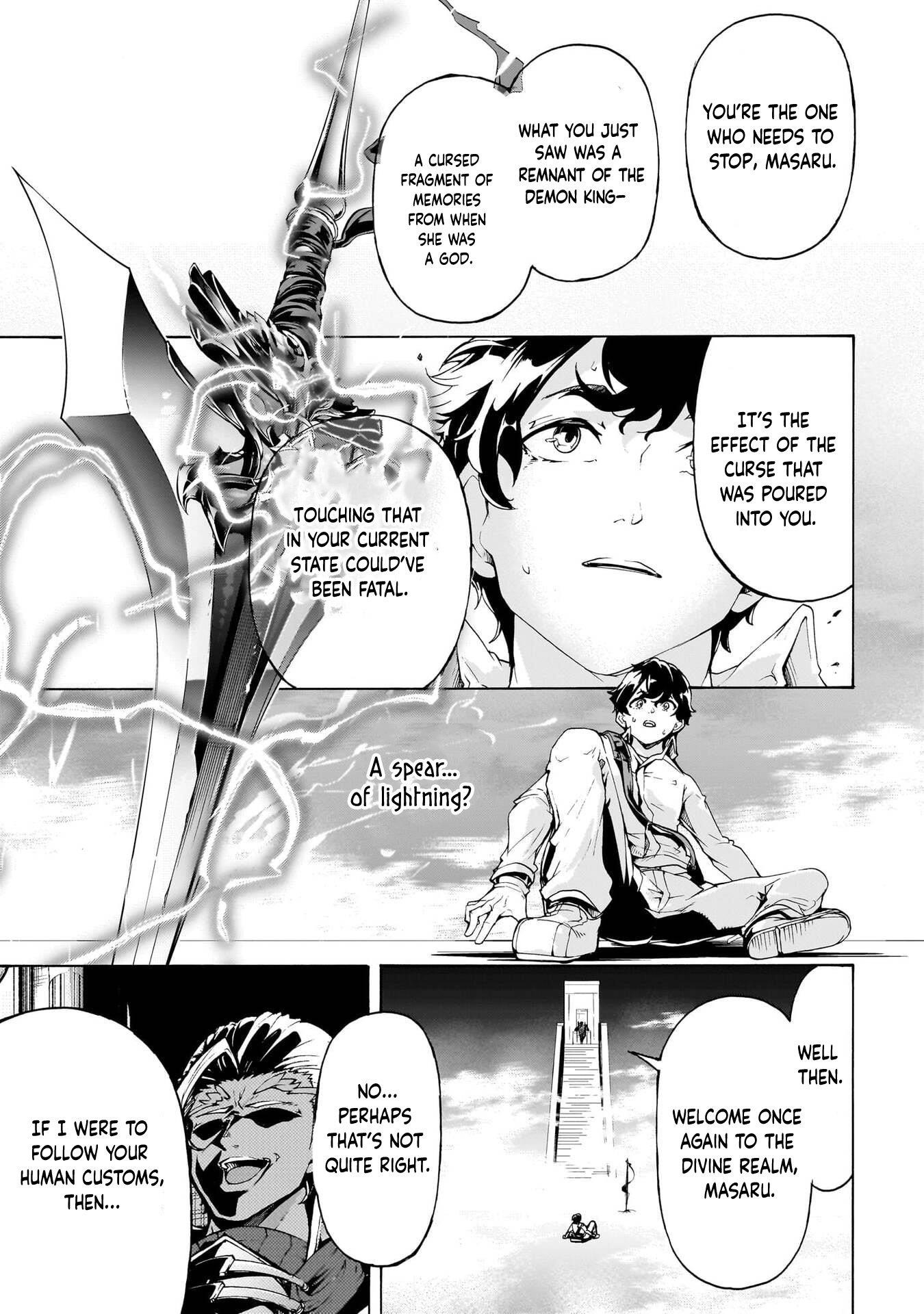 The Home Improvement Store Employee Building An Agricultural Village In Another World Chapter 72 - Page 22