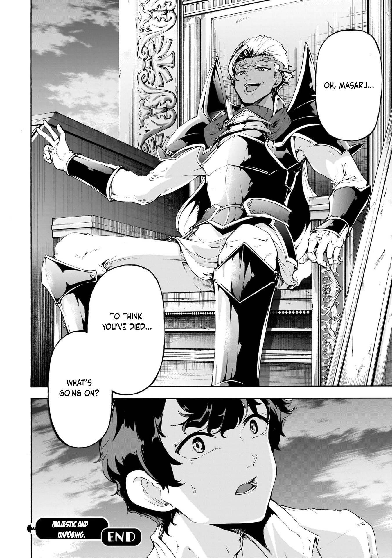 The Home Improvement Store Employee Building An Agricultural Village In Another World Chapter 72 - Page 23