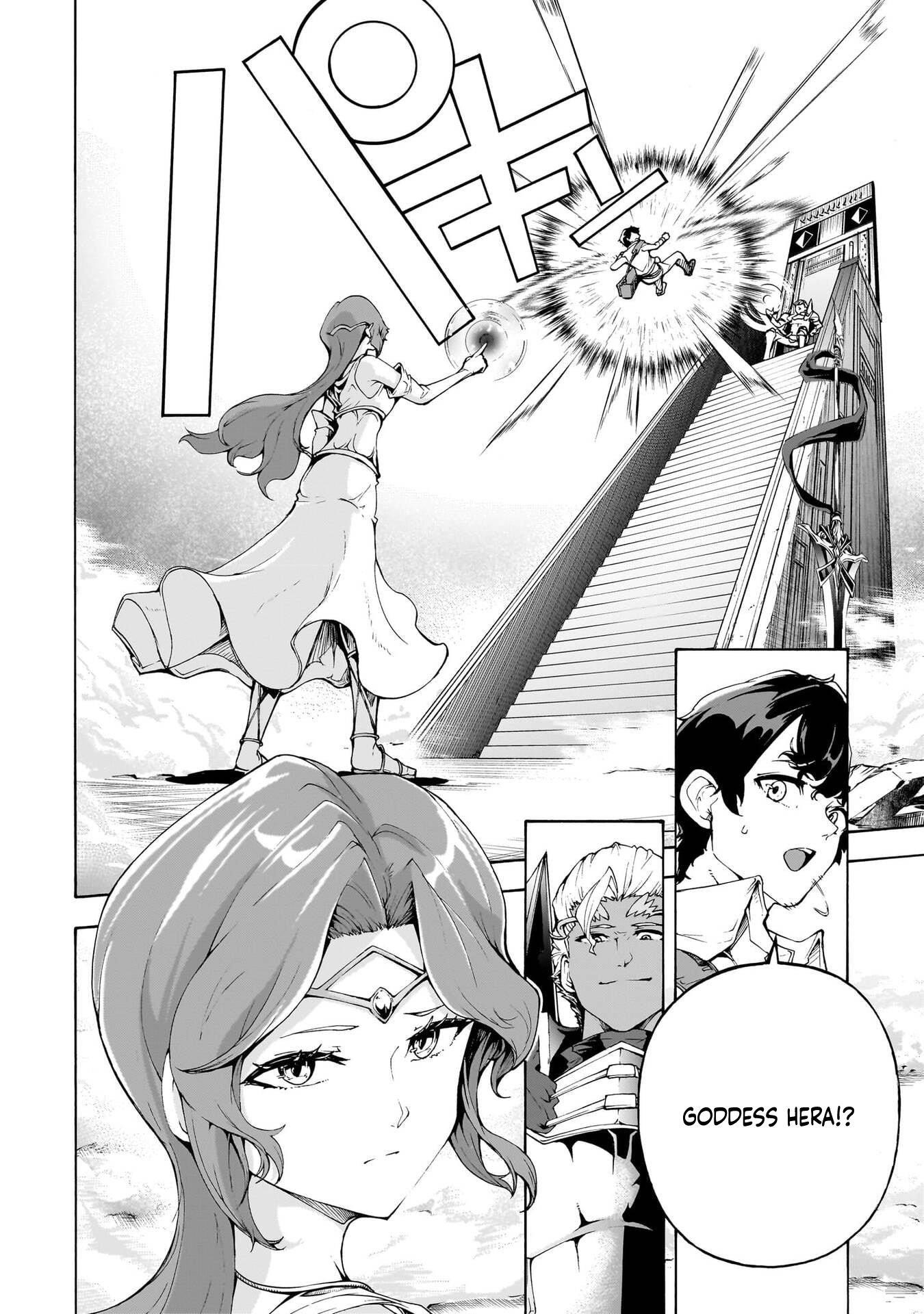 The Home Improvement Store Employee Building An Agricultural Village In Another World Chapter 73 - Page 10