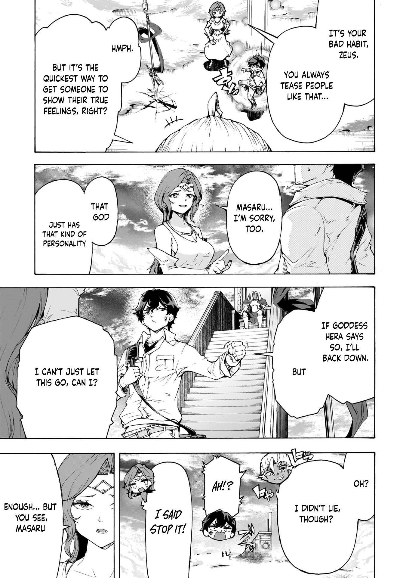 The Home Improvement Store Employee Building An Agricultural Village In Another World Chapter 73 - Page 11