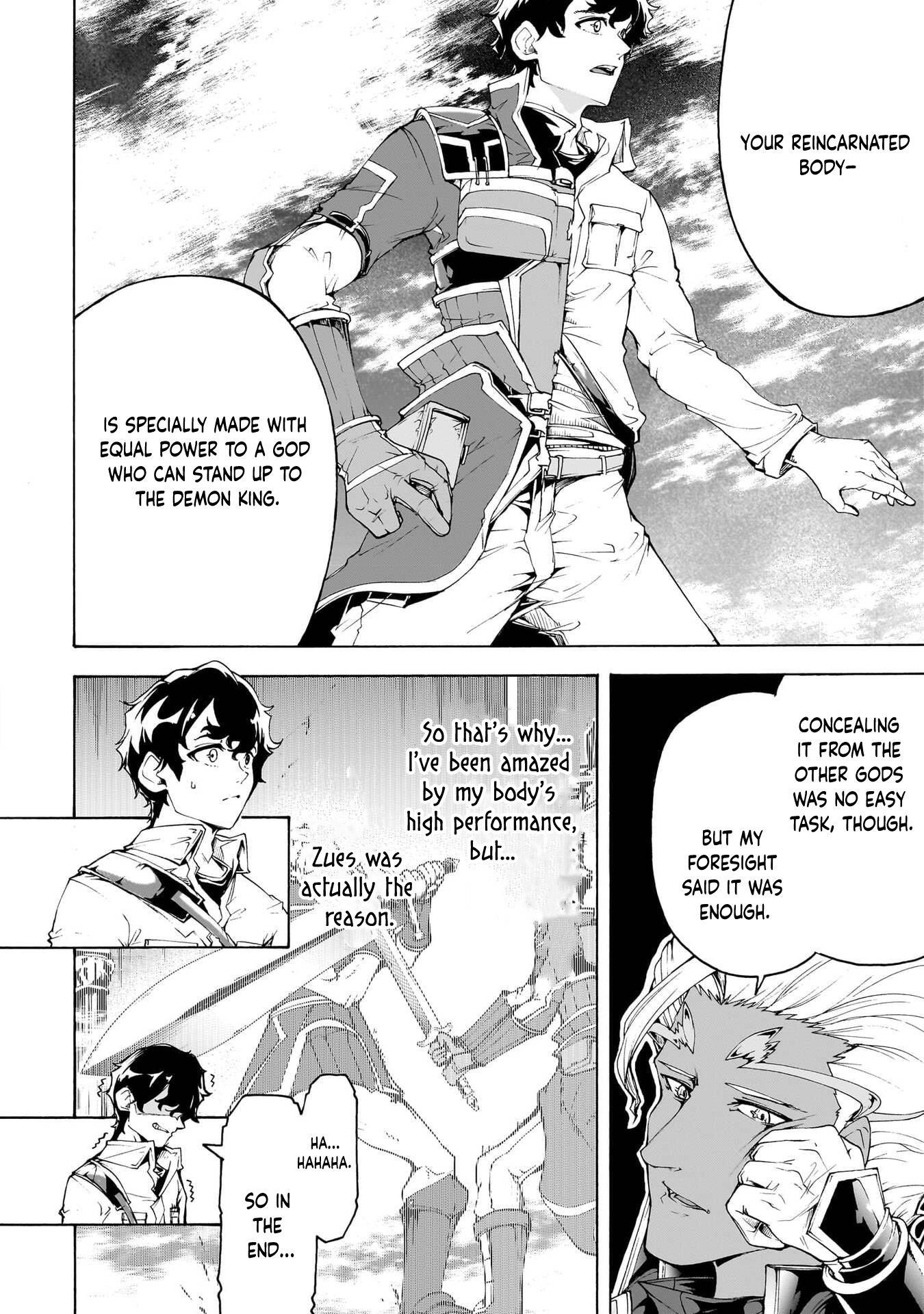 The Home Improvement Store Employee Building An Agricultural Village In Another World Chapter 73 - Page 16