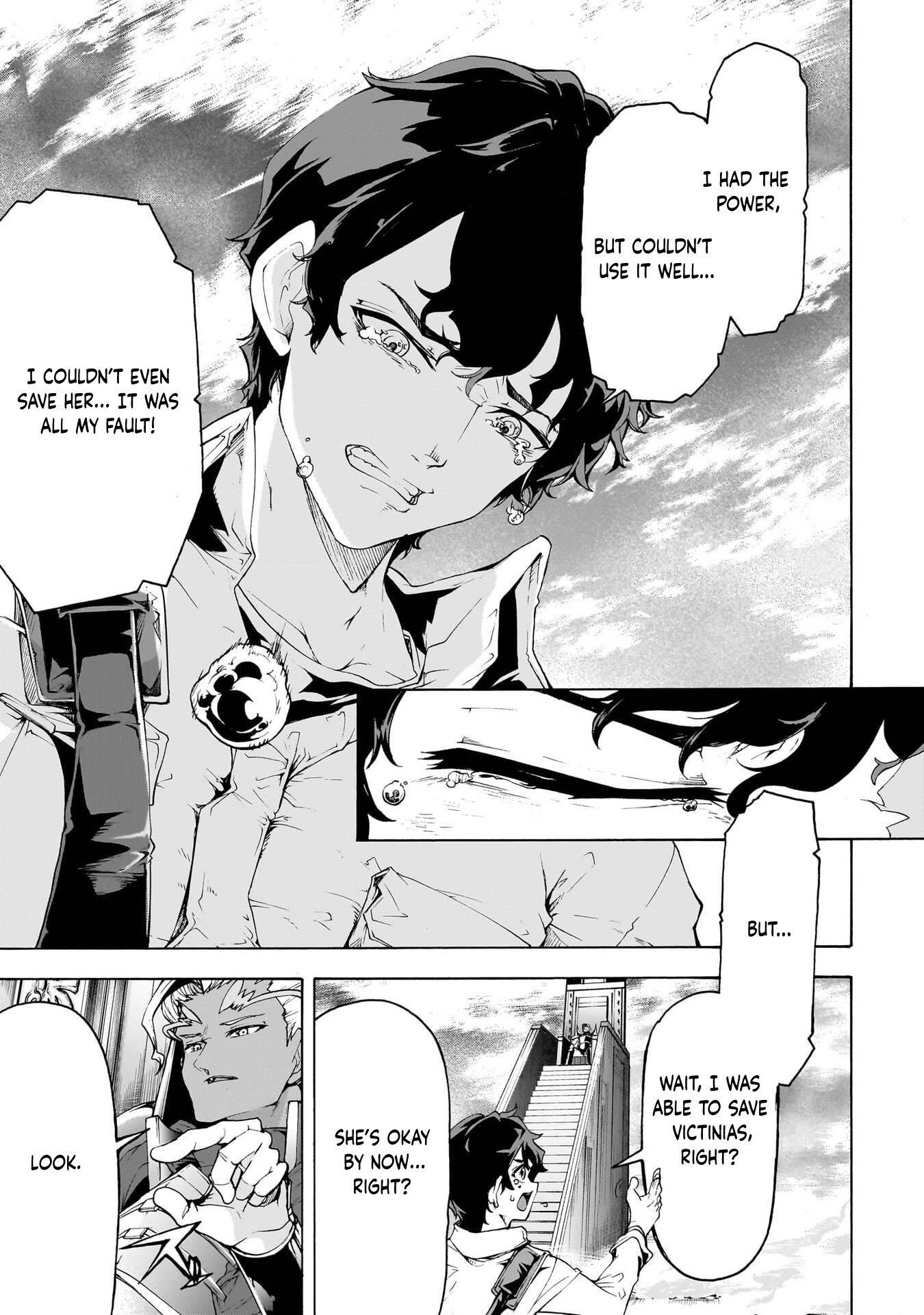 The Home Improvement Store Employee Building An Agricultural Village In Another World Chapter 73 - Page 17