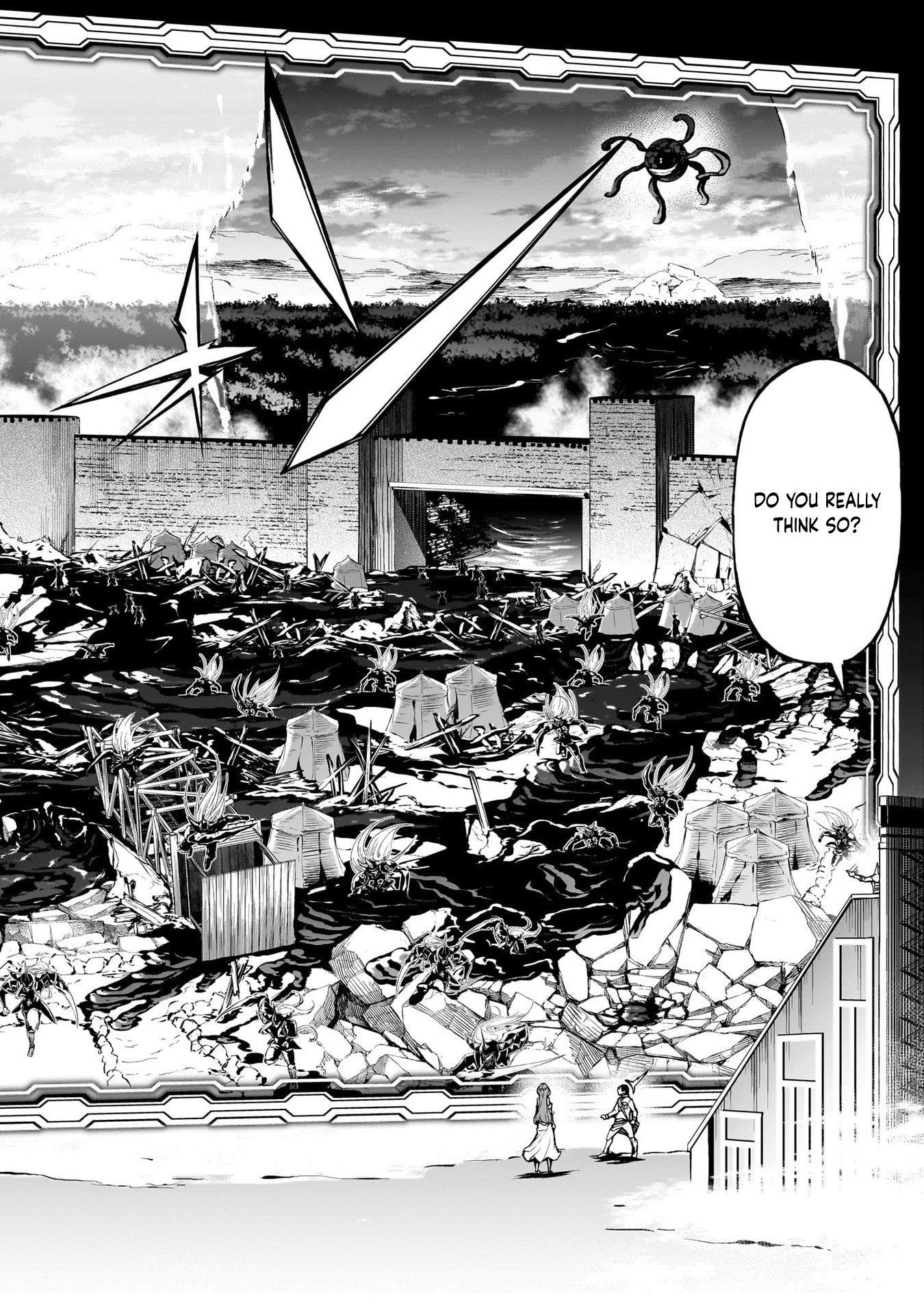 The Home Improvement Store Employee Building An Agricultural Village In Another World Chapter 73 - Page 18