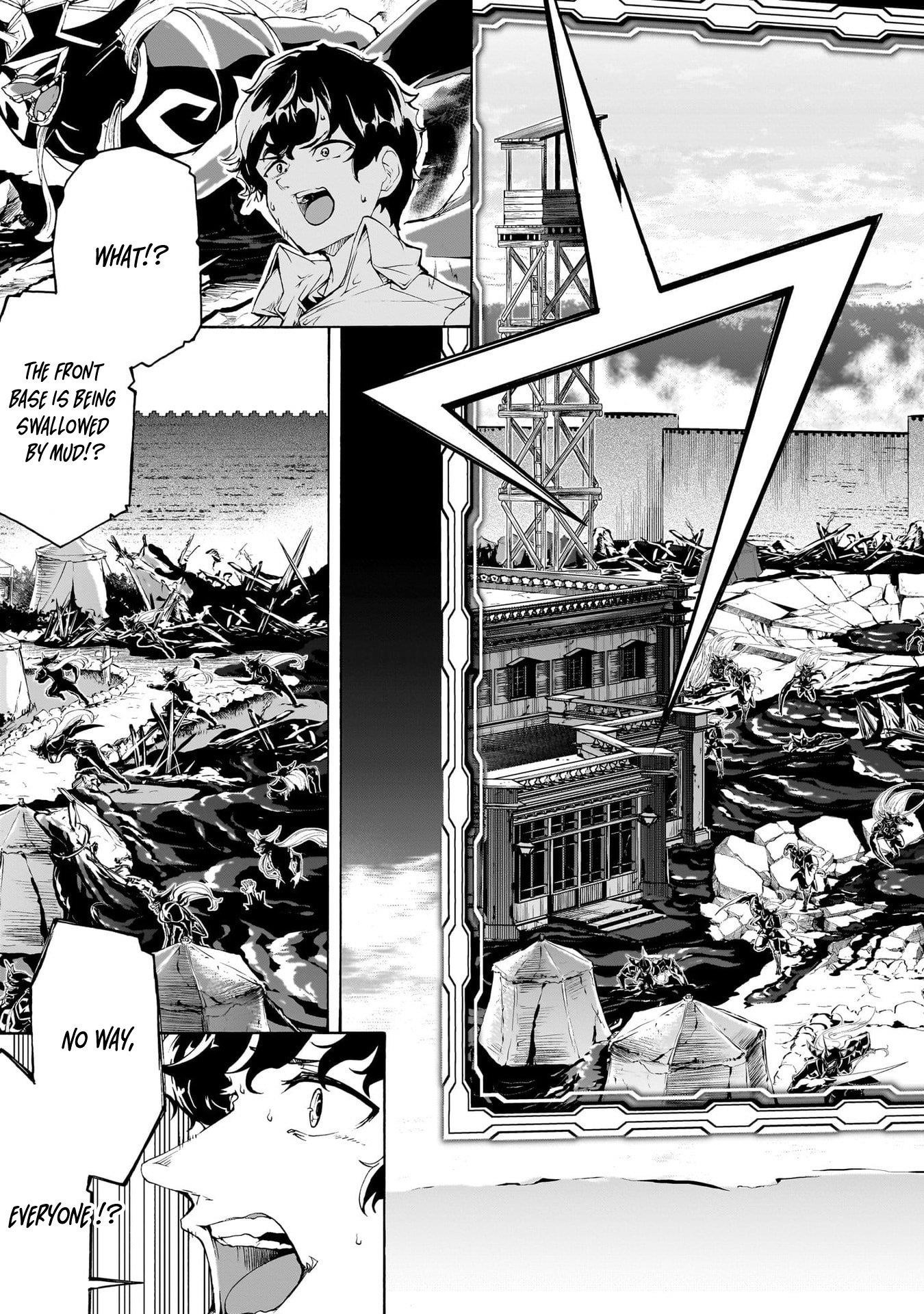 The Home Improvement Store Employee Building An Agricultural Village In Another World Chapter 73 - Page 19