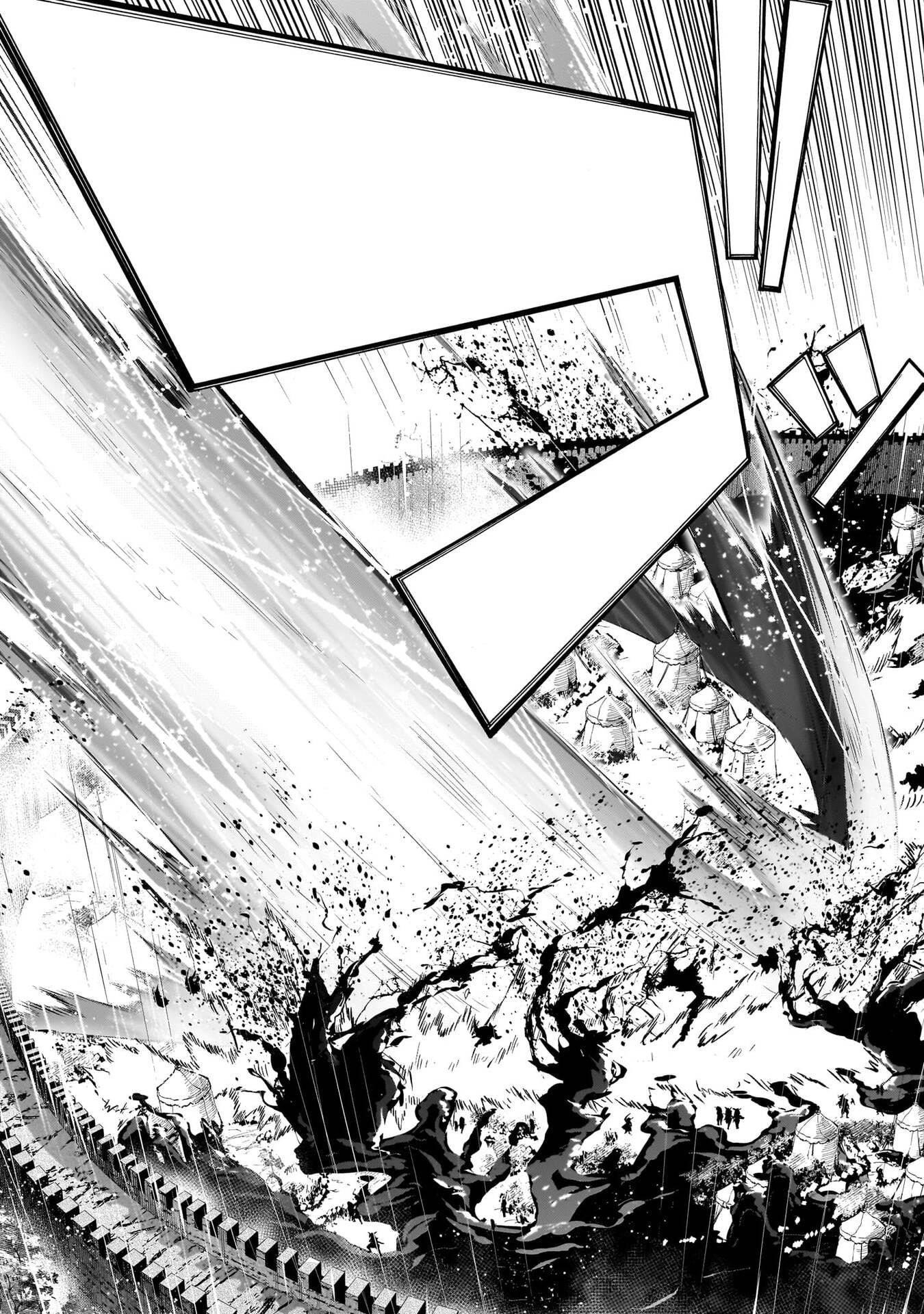 The Home Improvement Store Employee Building An Agricultural Village In Another World Chapter 73 - Page 20