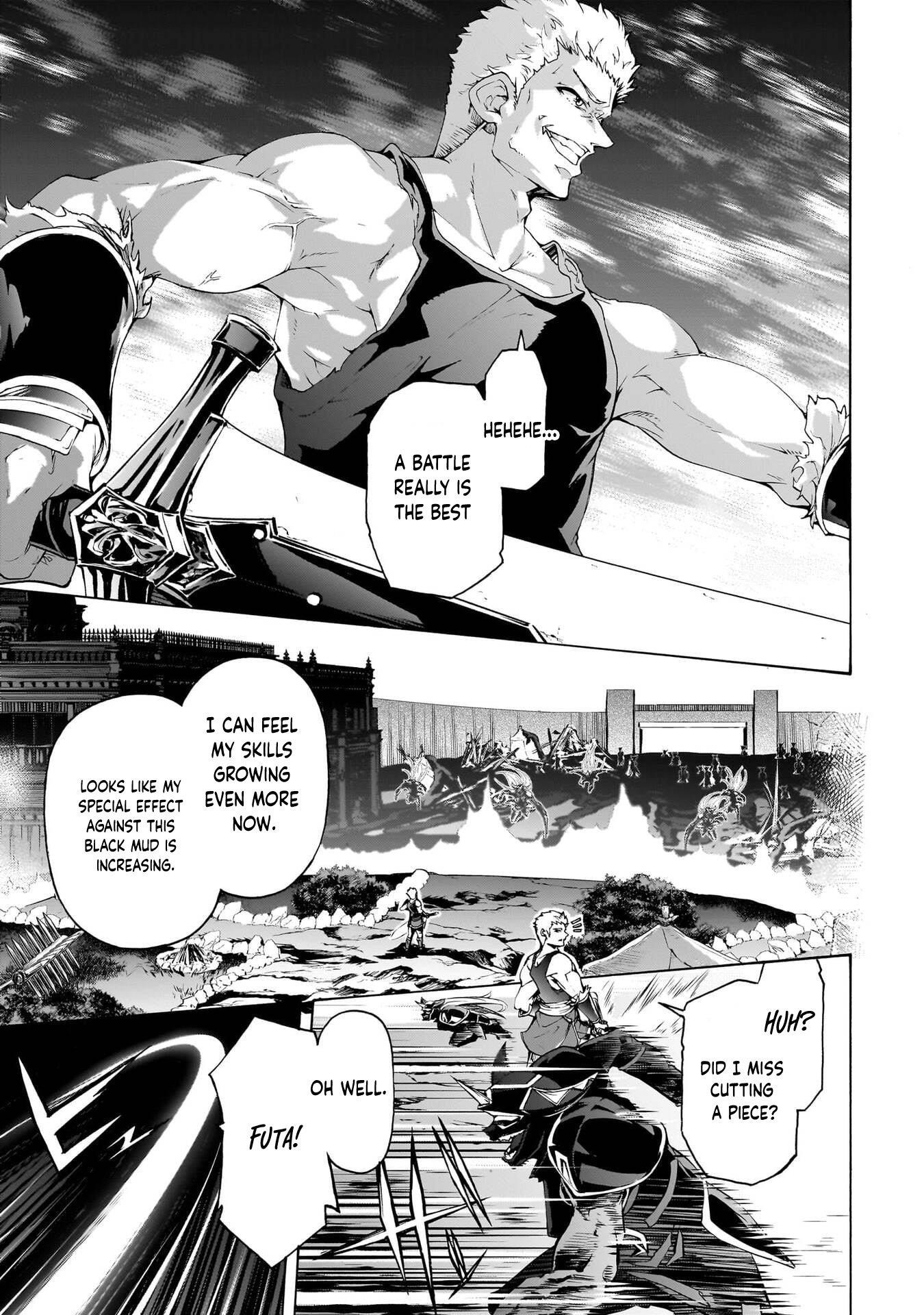 The Home Improvement Store Employee Building An Agricultural Village In Another World Chapter 73 - Page 21