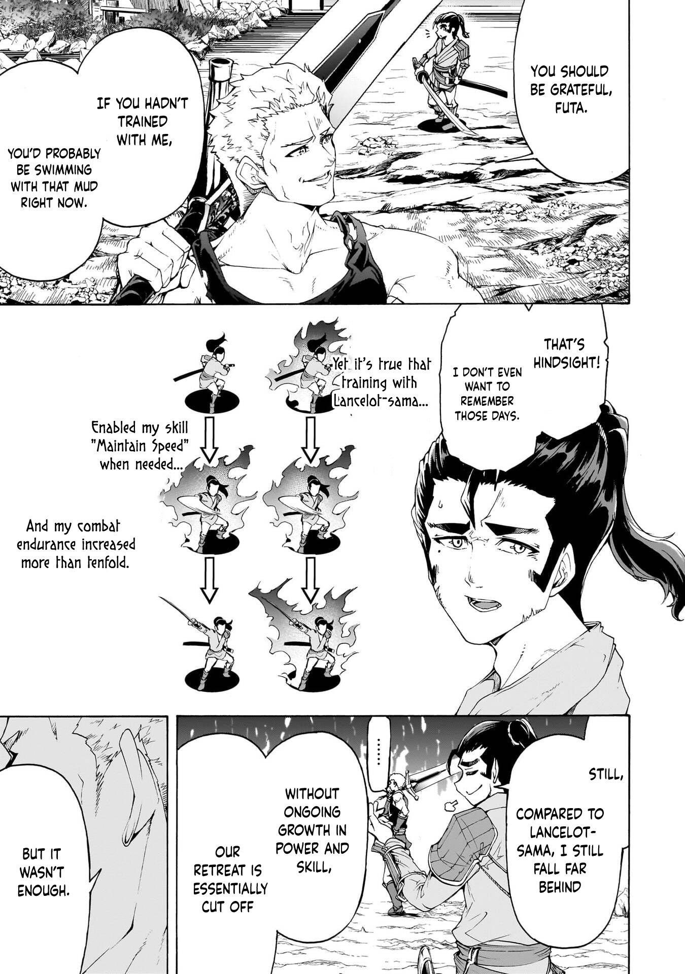 The Home Improvement Store Employee Building An Agricultural Village In Another World Chapter 73 - Page 23