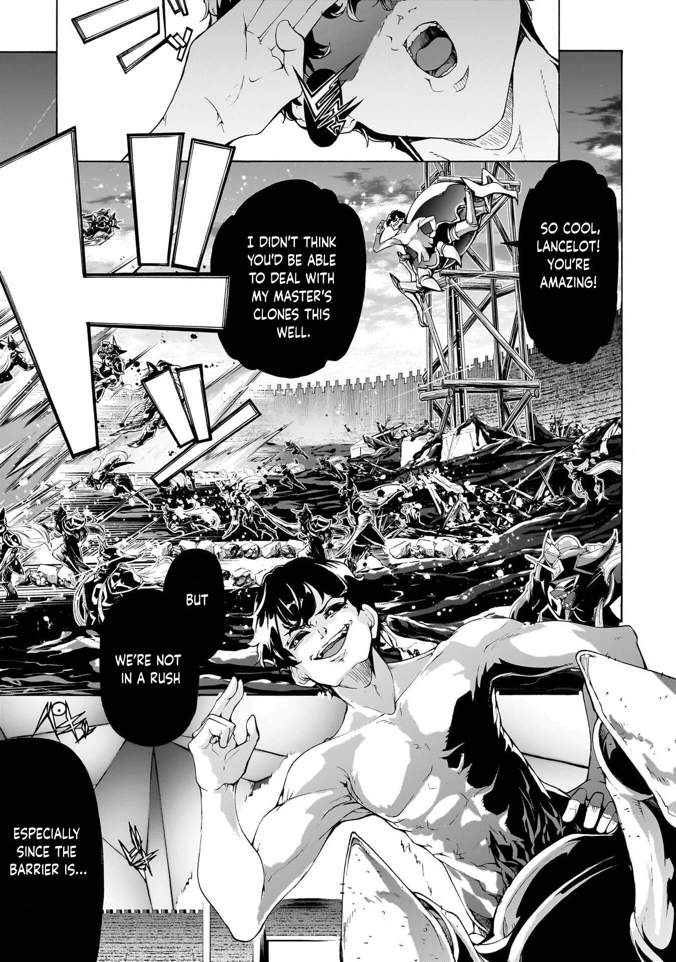 The Home Improvement Store Employee Building An Agricultural Village In Another World Chapter 73 - Page 25