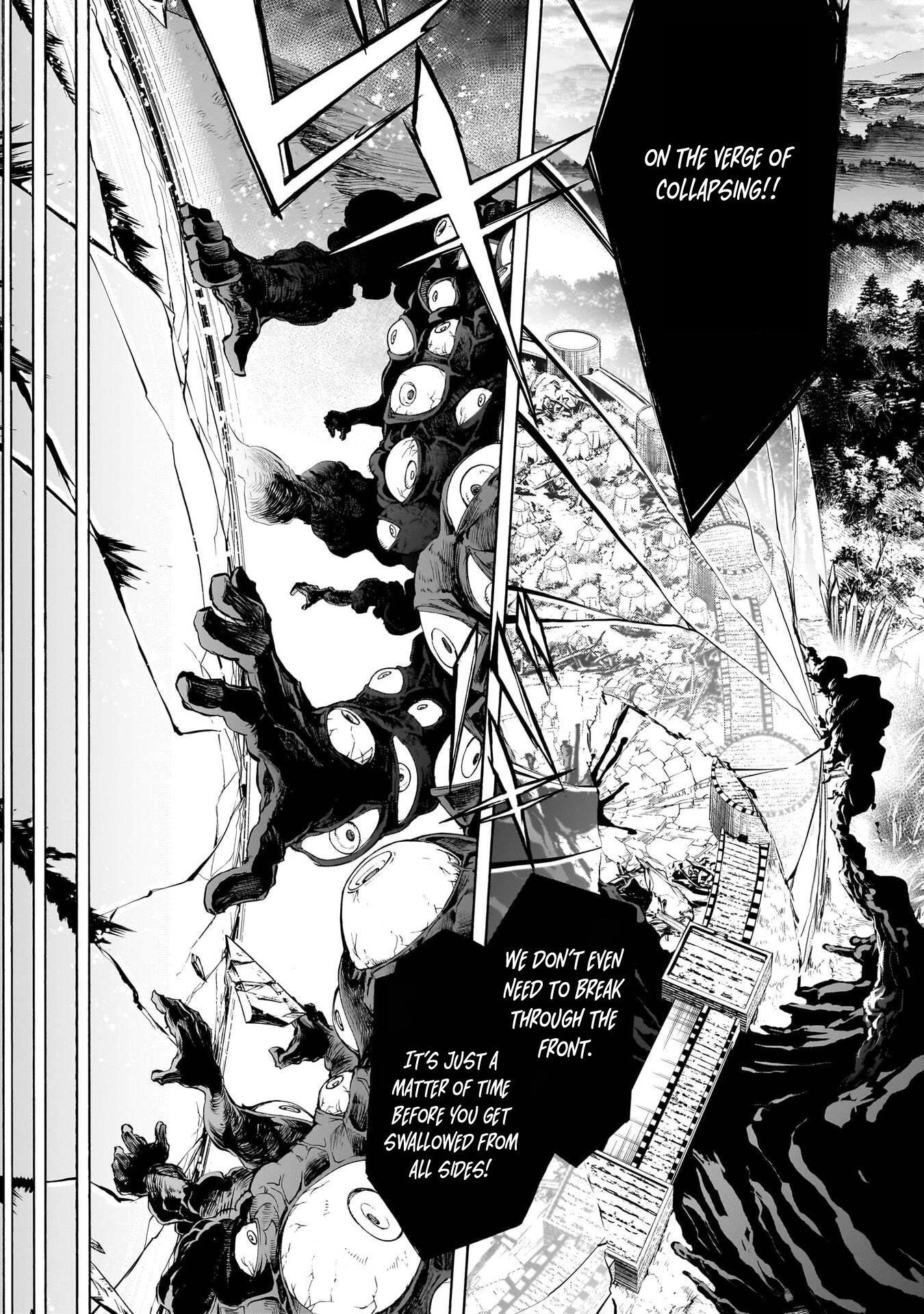 The Home Improvement Store Employee Building An Agricultural Village In Another World Chapter 73 - Page 26