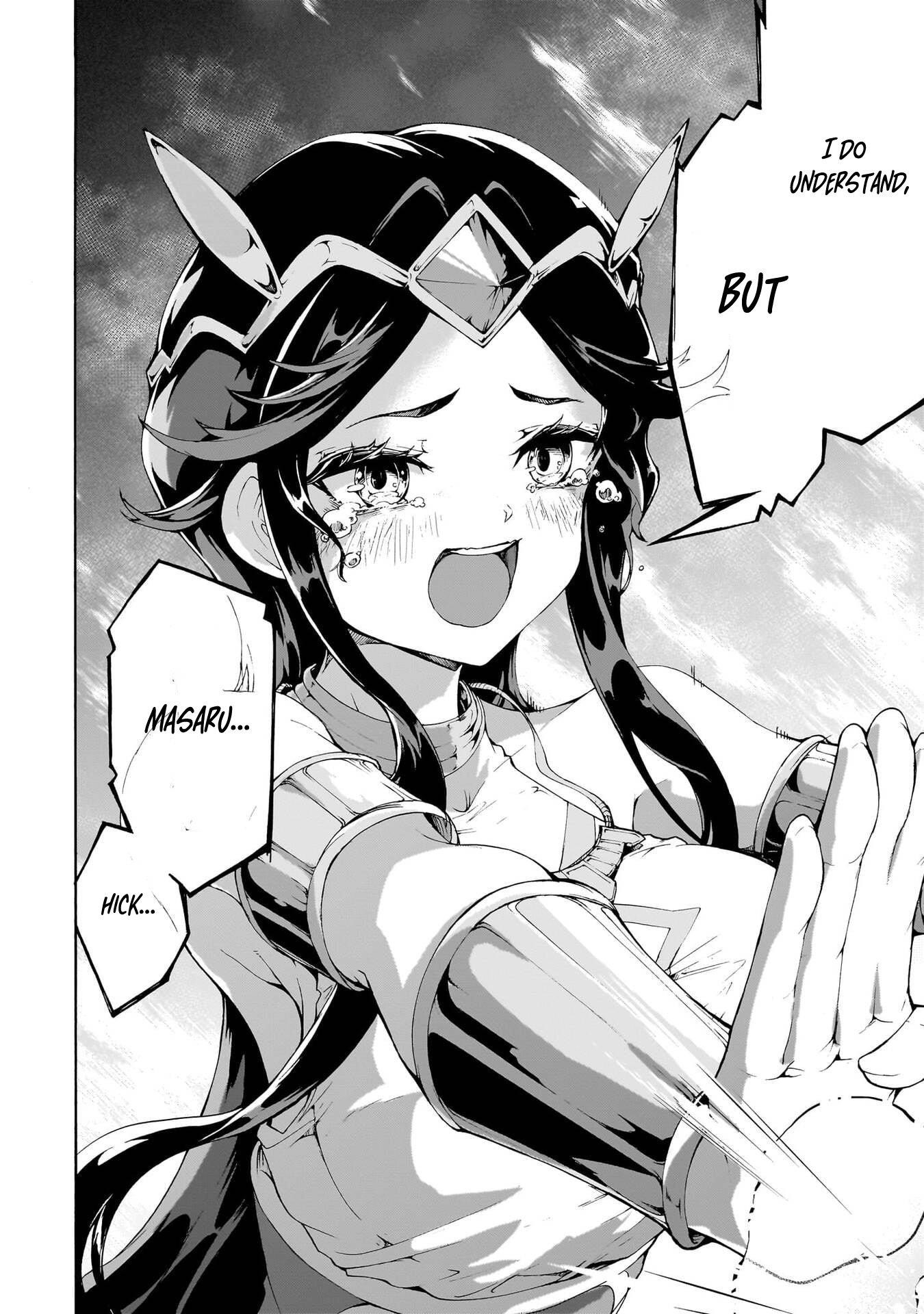 The Home Improvement Store Employee Building An Agricultural Village In Another World Chapter 73 - Page 28