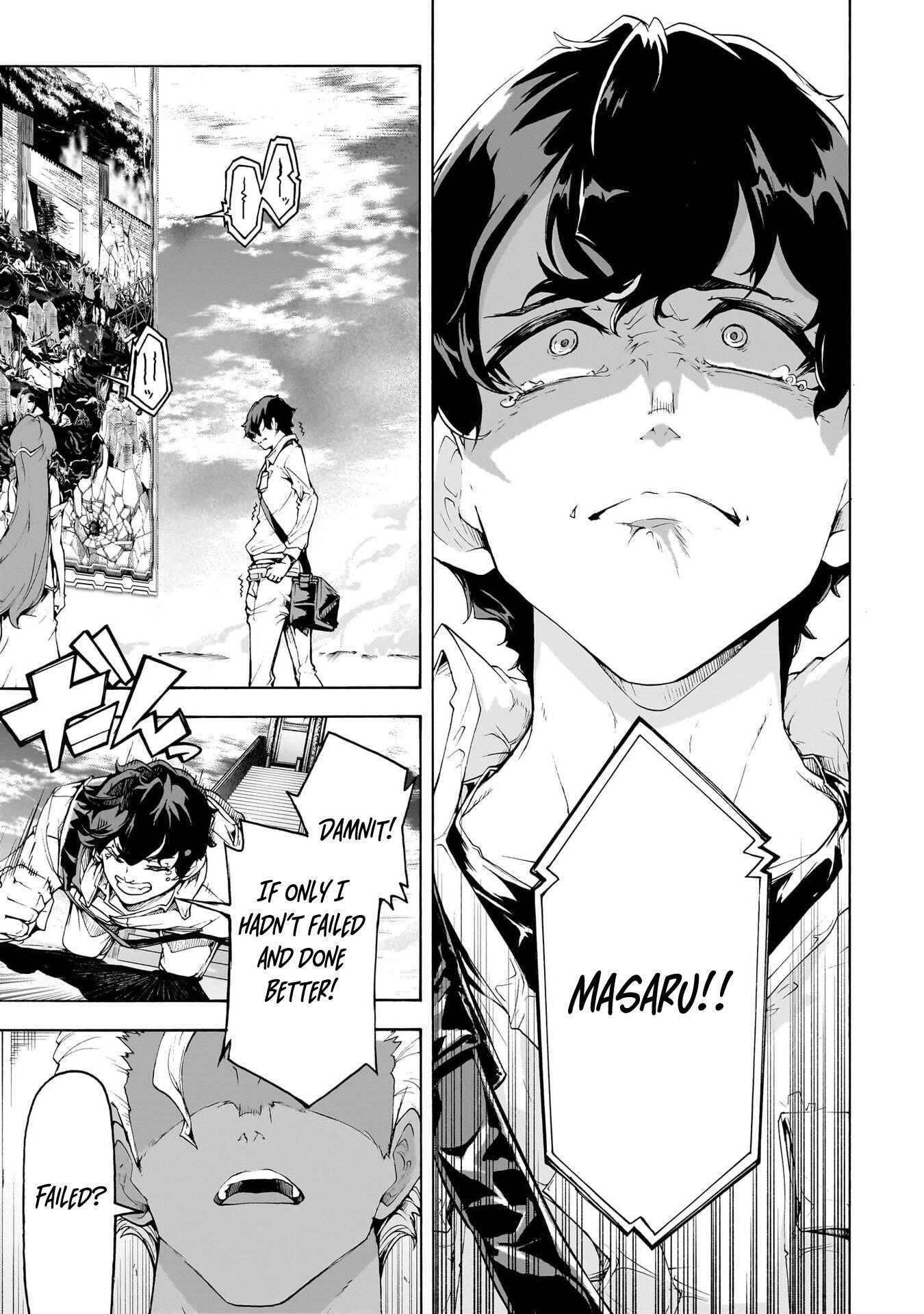 The Home Improvement Store Employee Building An Agricultural Village In Another World Chapter 73 - Page 29