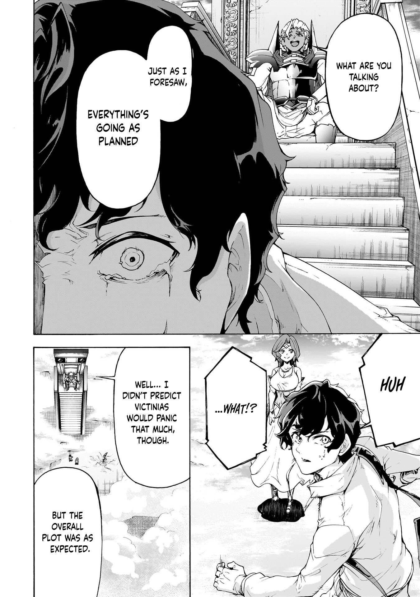 The Home Improvement Store Employee Building An Agricultural Village In Another World Chapter 73 - Page 30