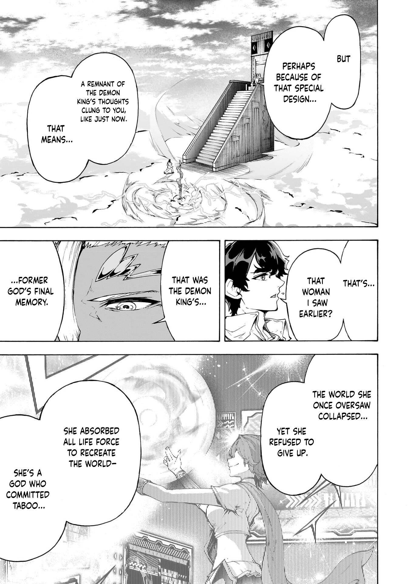 The Home Improvement Store Employee Building An Agricultural Village In Another World Chapter 73 - Page 5