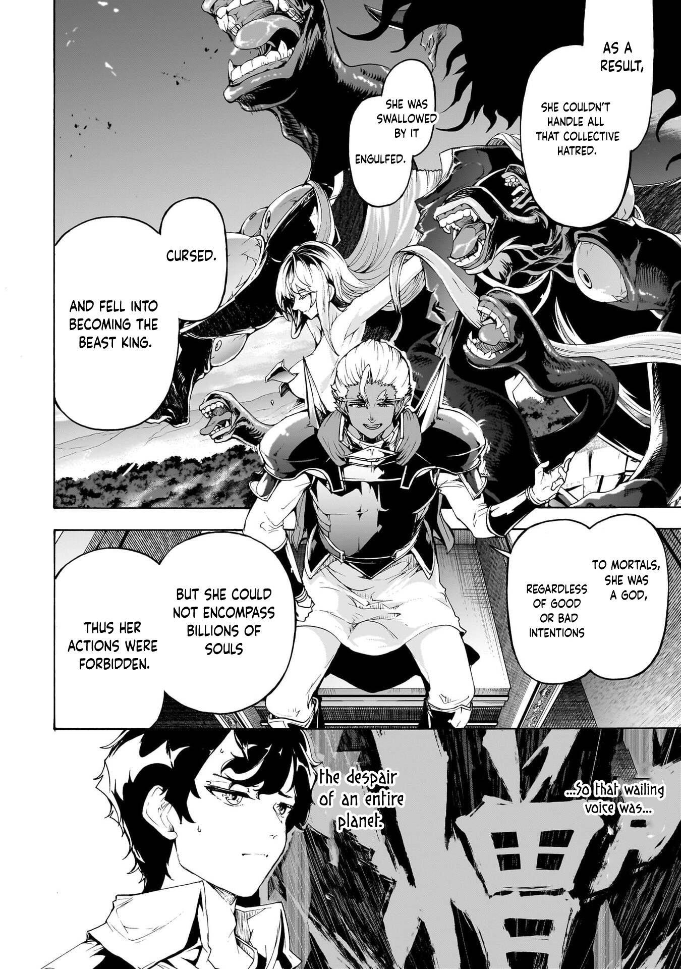 The Home Improvement Store Employee Building An Agricultural Village In Another World Chapter 73 - Page 6