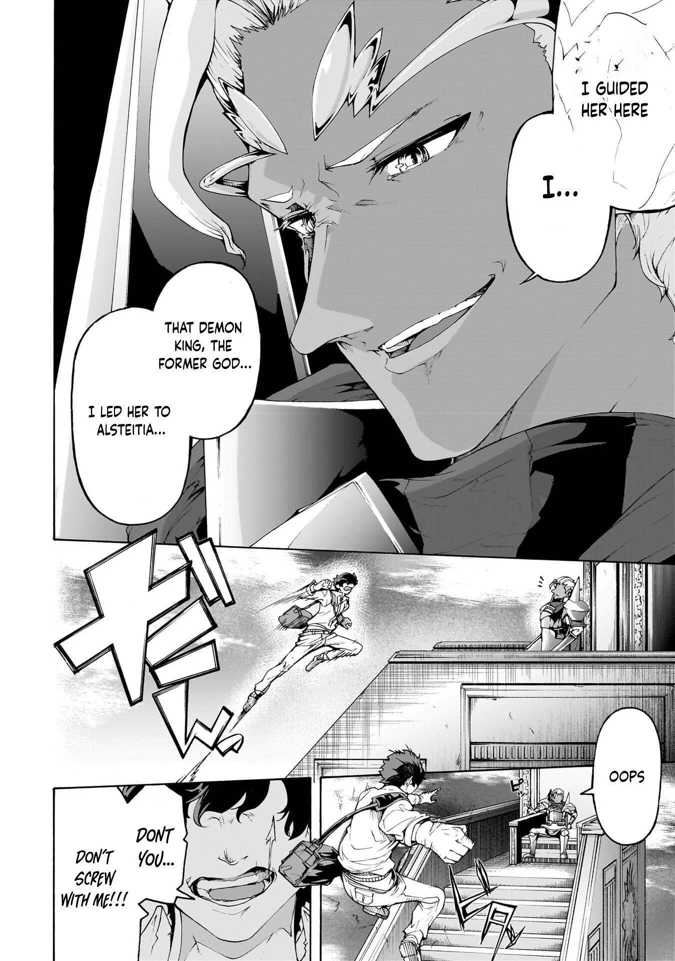 The Home Improvement Store Employee Building An Agricultural Village In Another World Chapter 73 - Page 8