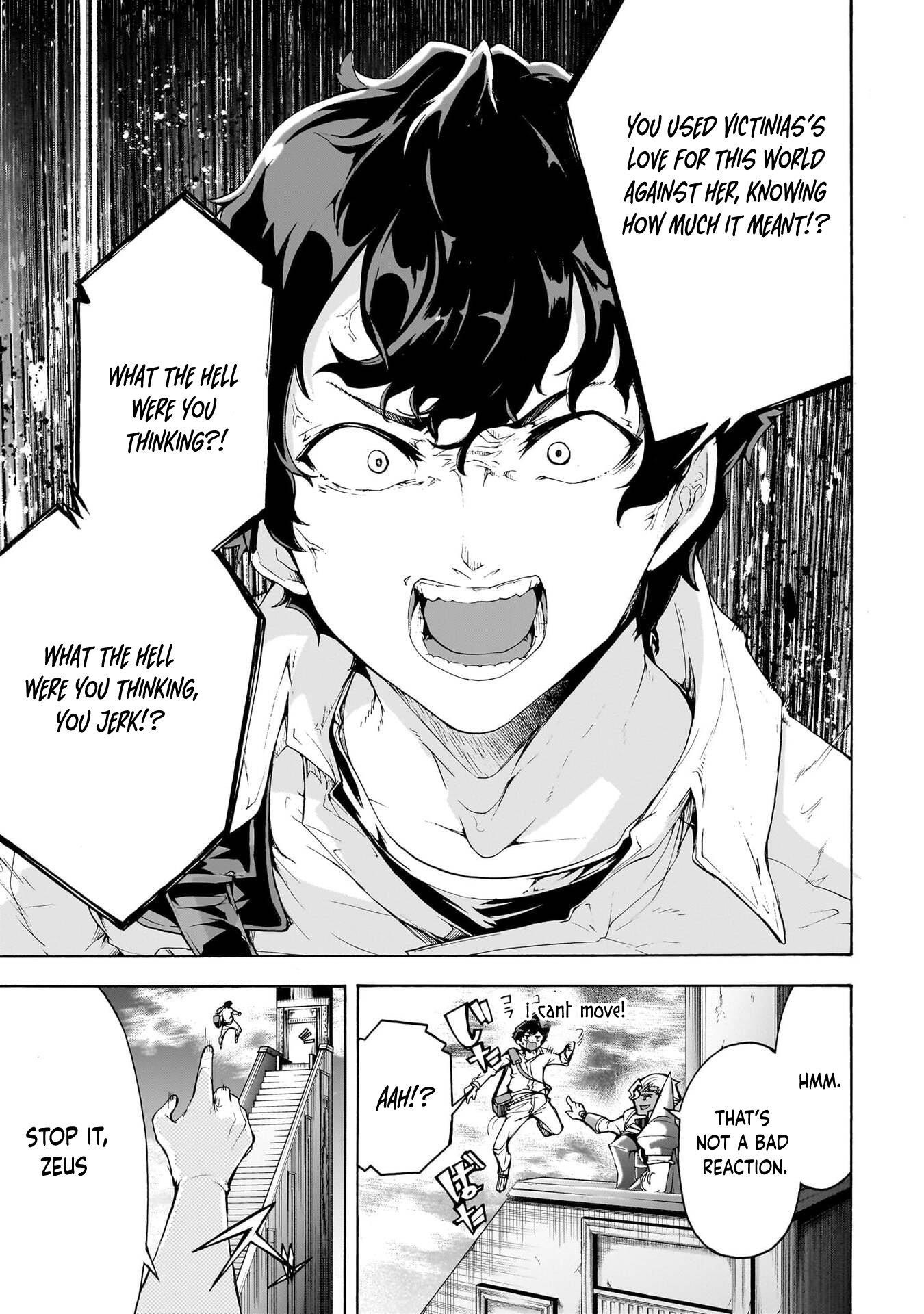 The Home Improvement Store Employee Building An Agricultural Village In Another World Chapter 73 - Page 9