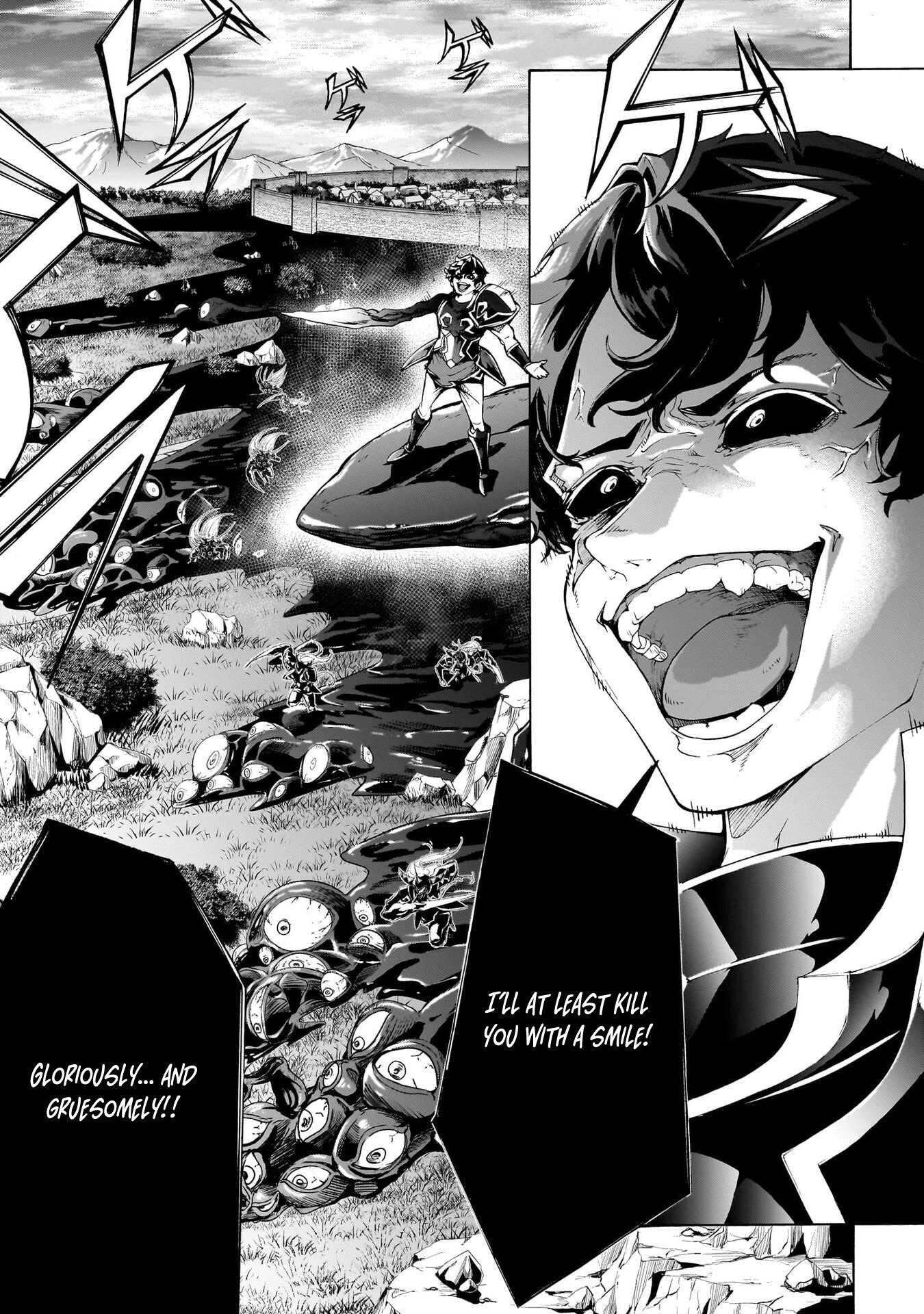 The Home Improvement Store Employee Building An Agricultural Village In Another World Chapter 74 - Page 10