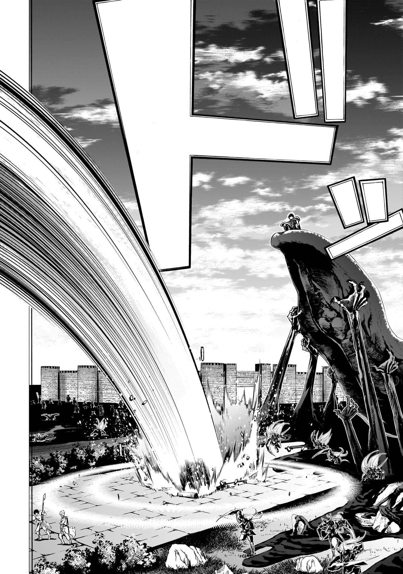 The Home Improvement Store Employee Building An Agricultural Village In Another World Chapter 74 - Page 11