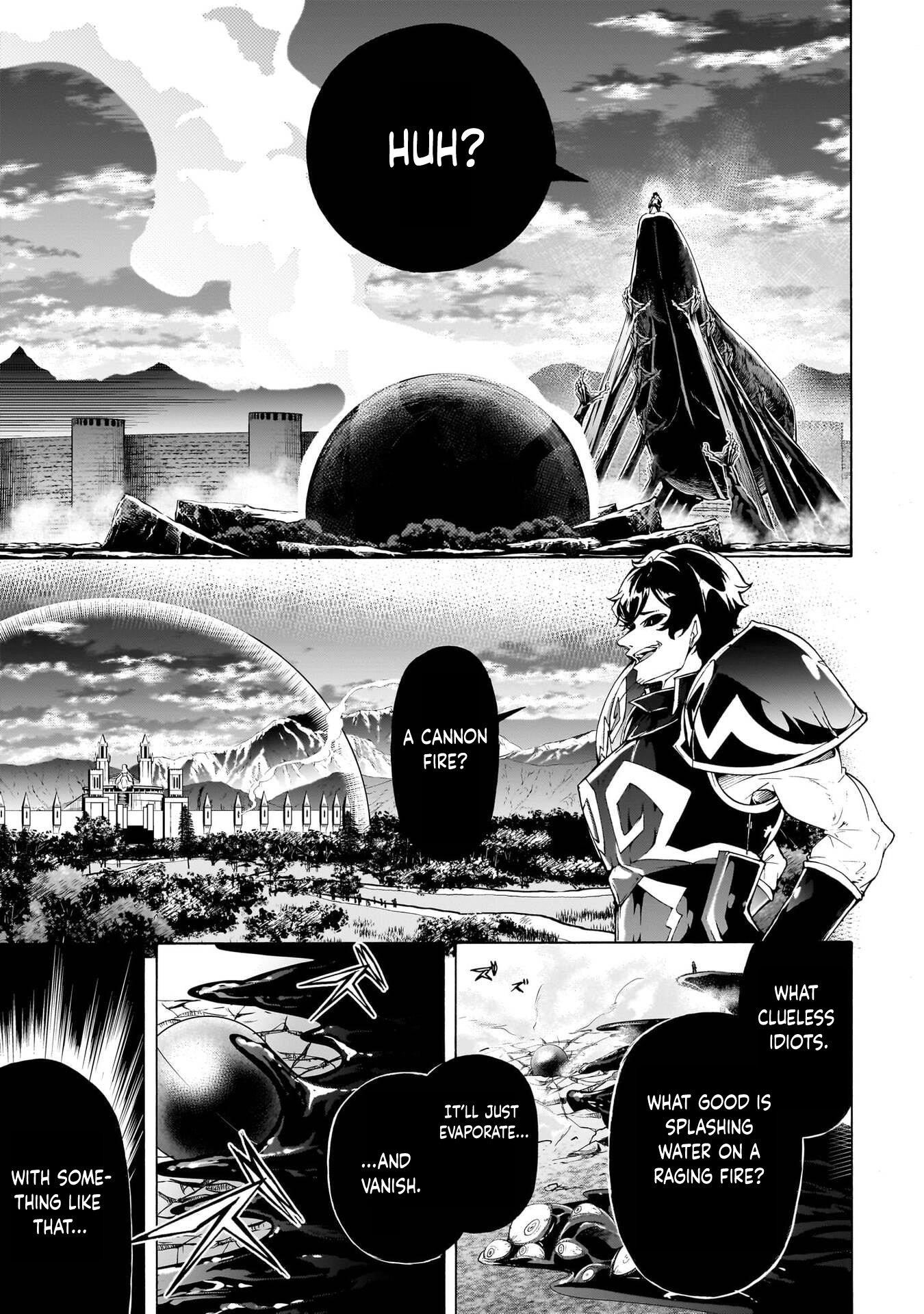 The Home Improvement Store Employee Building An Agricultural Village In Another World Chapter 74 - Page 12