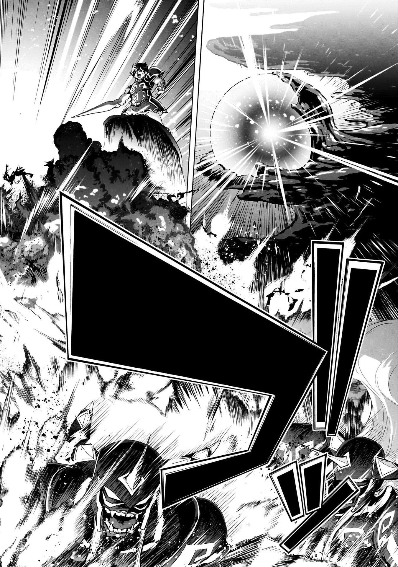 The Home Improvement Store Employee Building An Agricultural Village In Another World Chapter 74 - Page 13