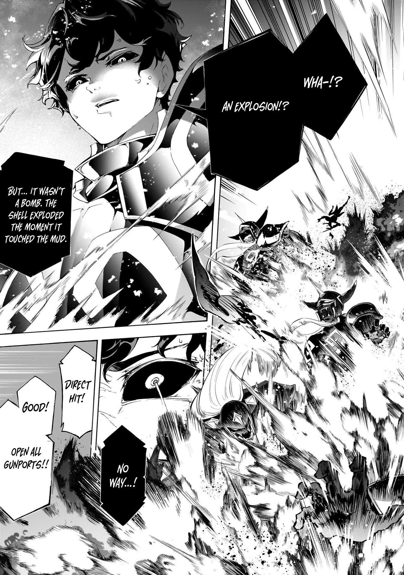 The Home Improvement Store Employee Building An Agricultural Village In Another World Chapter 74 - Page 14