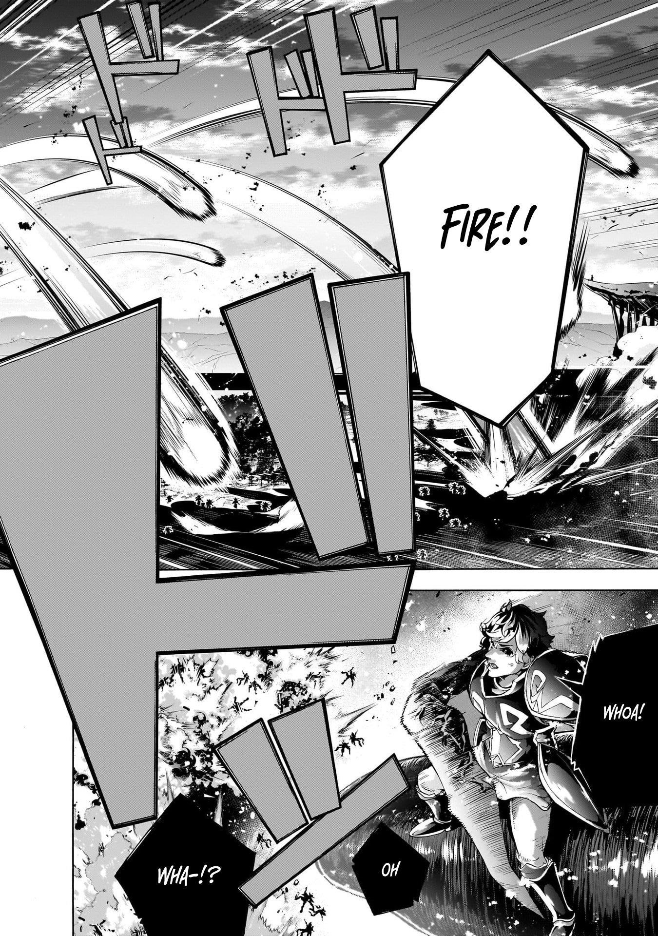 The Home Improvement Store Employee Building An Agricultural Village In Another World Chapter 74 - Page 15