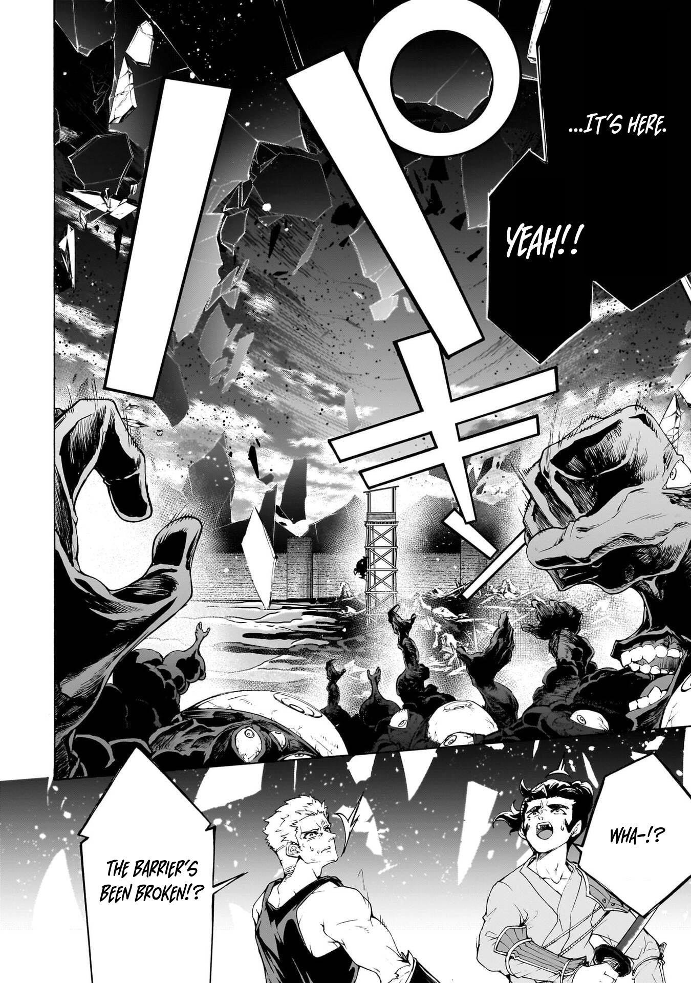 The Home Improvement Store Employee Building An Agricultural Village In Another World Chapter 74 - Page 2