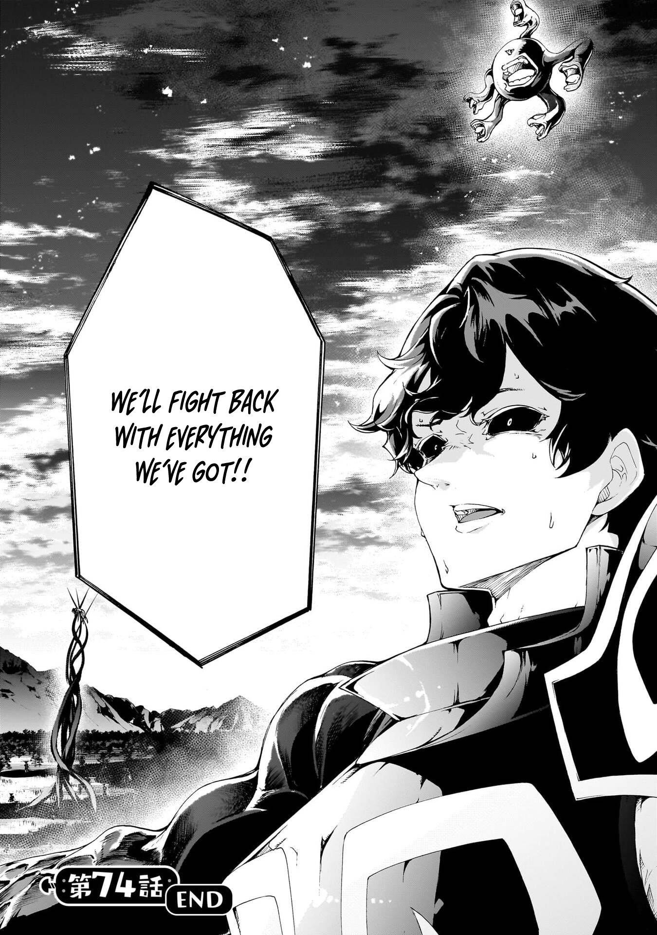 The Home Improvement Store Employee Building An Agricultural Village In Another World Chapter 74 - Page 25