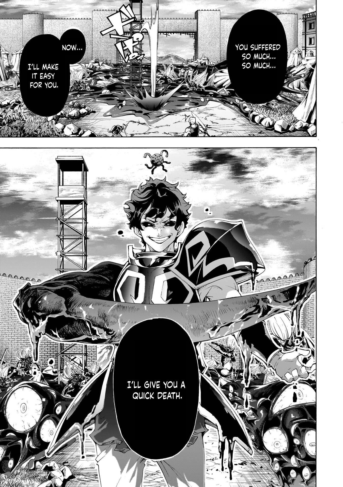 The Home Improvement Store Employee Building An Agricultural Village In Another World Chapter 74 - Page 3