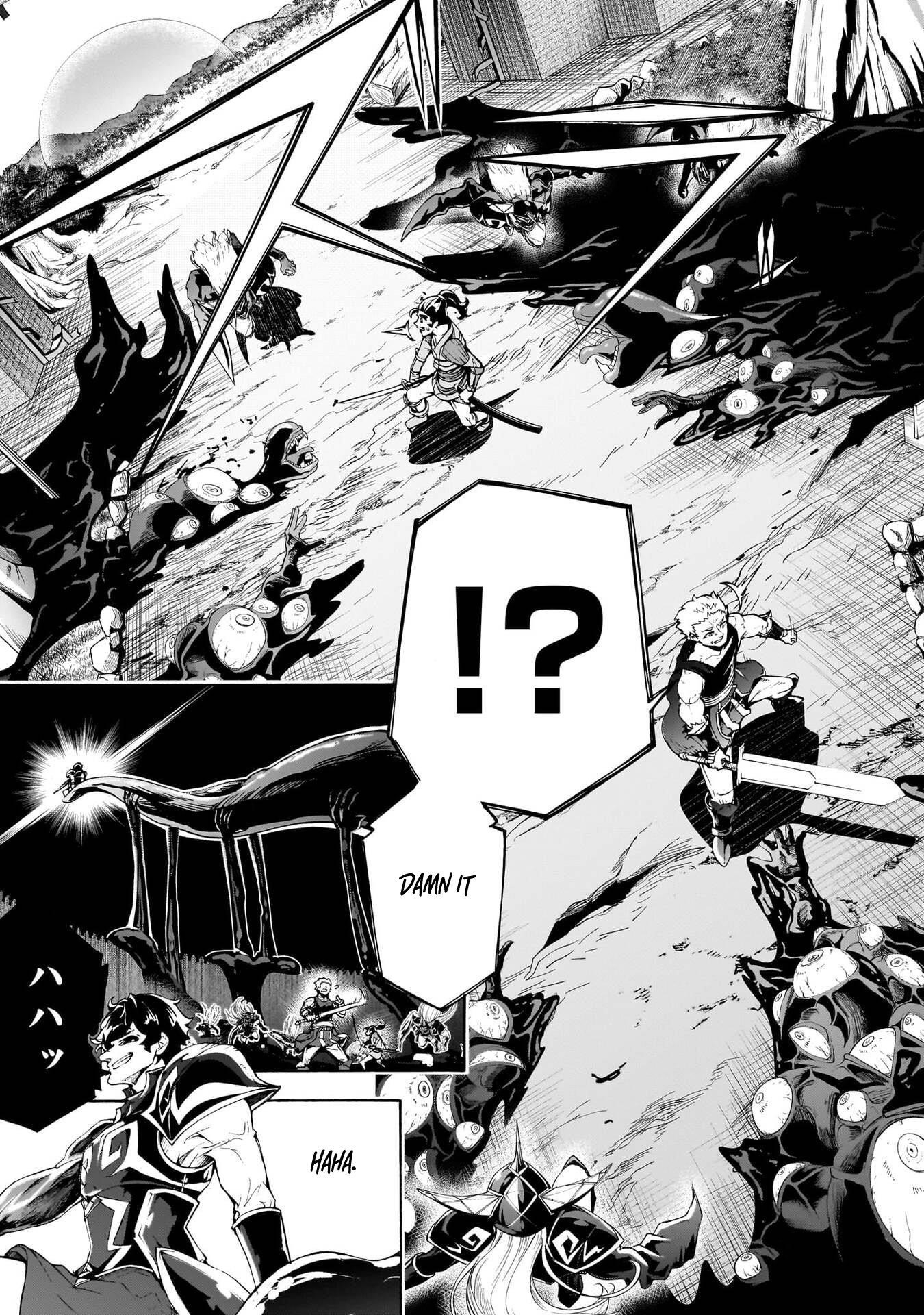 The Home Improvement Store Employee Building An Agricultural Village In Another World Chapter 74 - Page 6