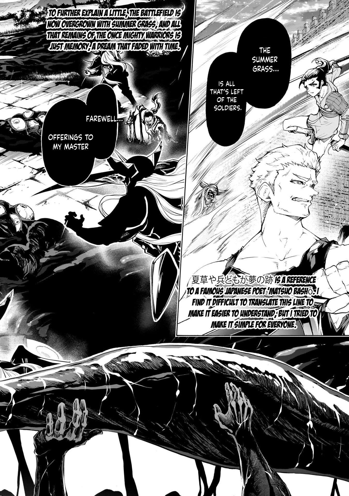 The Home Improvement Store Employee Building An Agricultural Village In Another World Chapter 74 - Page 7