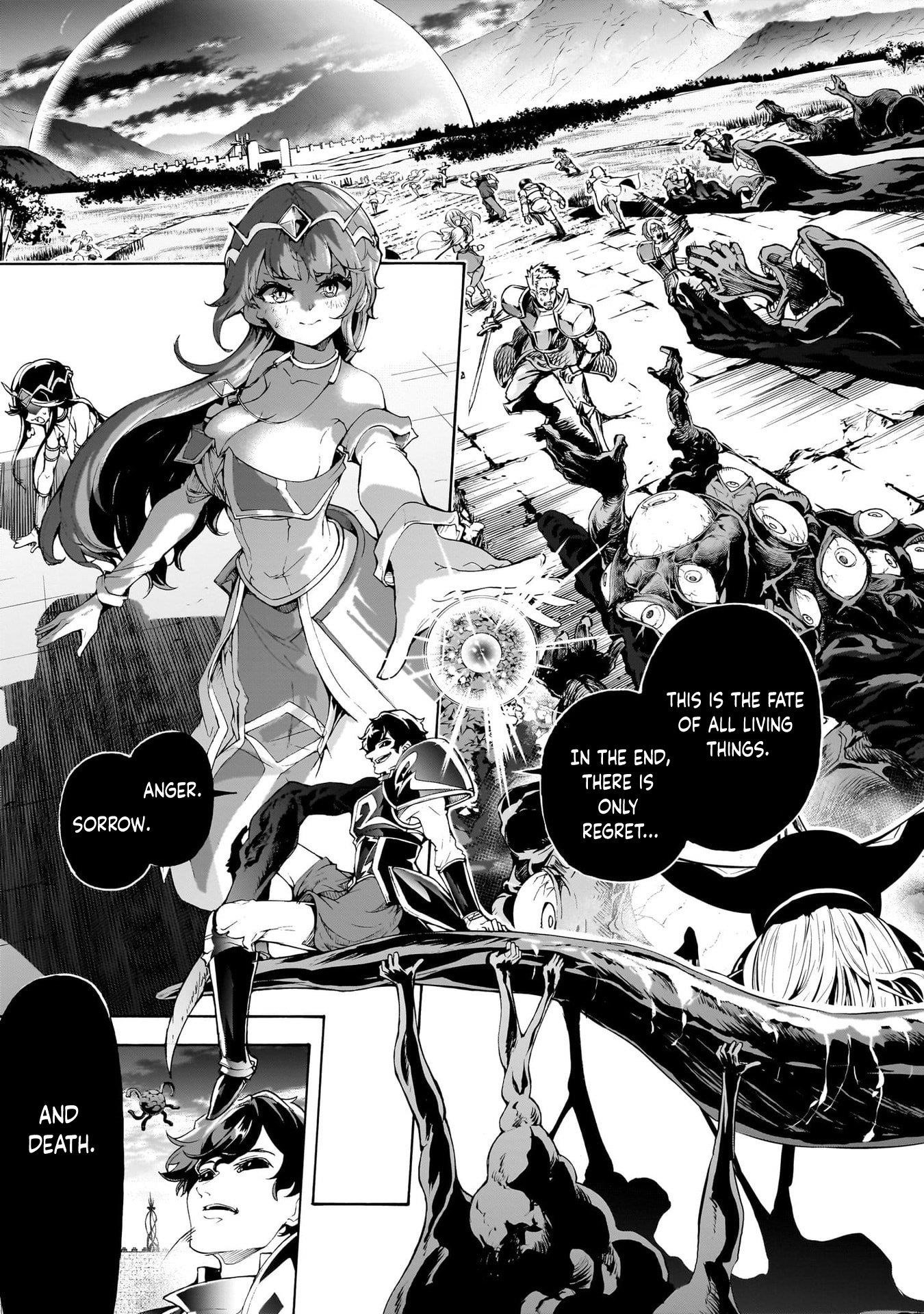 The Home Improvement Store Employee Building An Agricultural Village In Another World Chapter 74 - Page 8