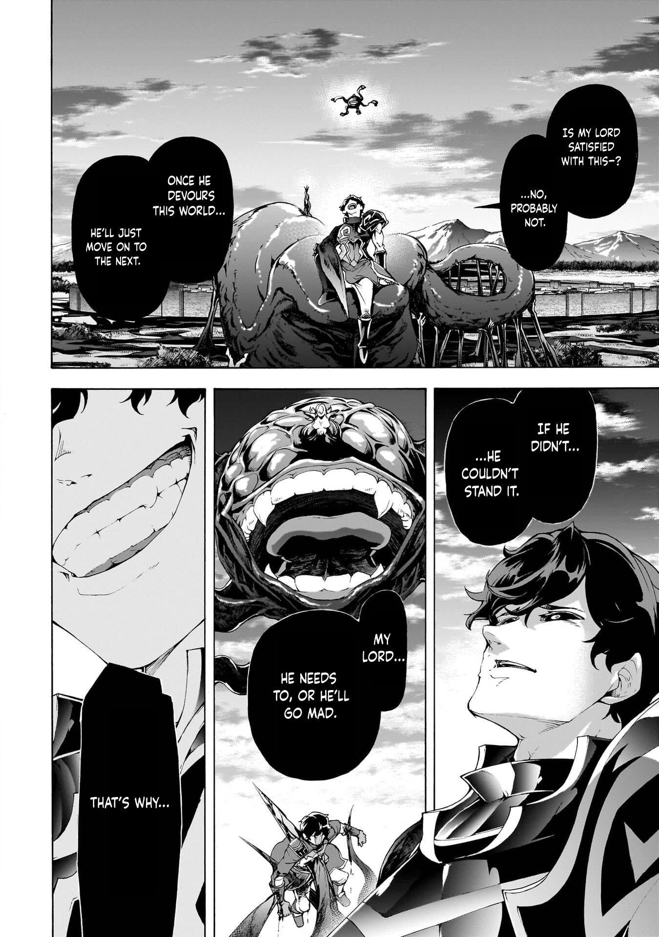 The Home Improvement Store Employee Building An Agricultural Village In Another World Chapter 74 - Page 9