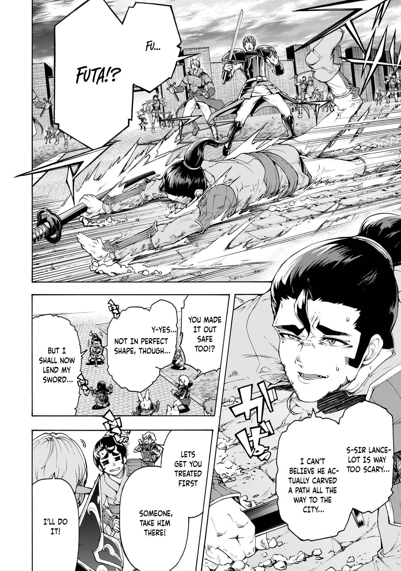 The Home Improvement Store Employee Building An Agricultural Village In Another World Chapter 75 - Page 10