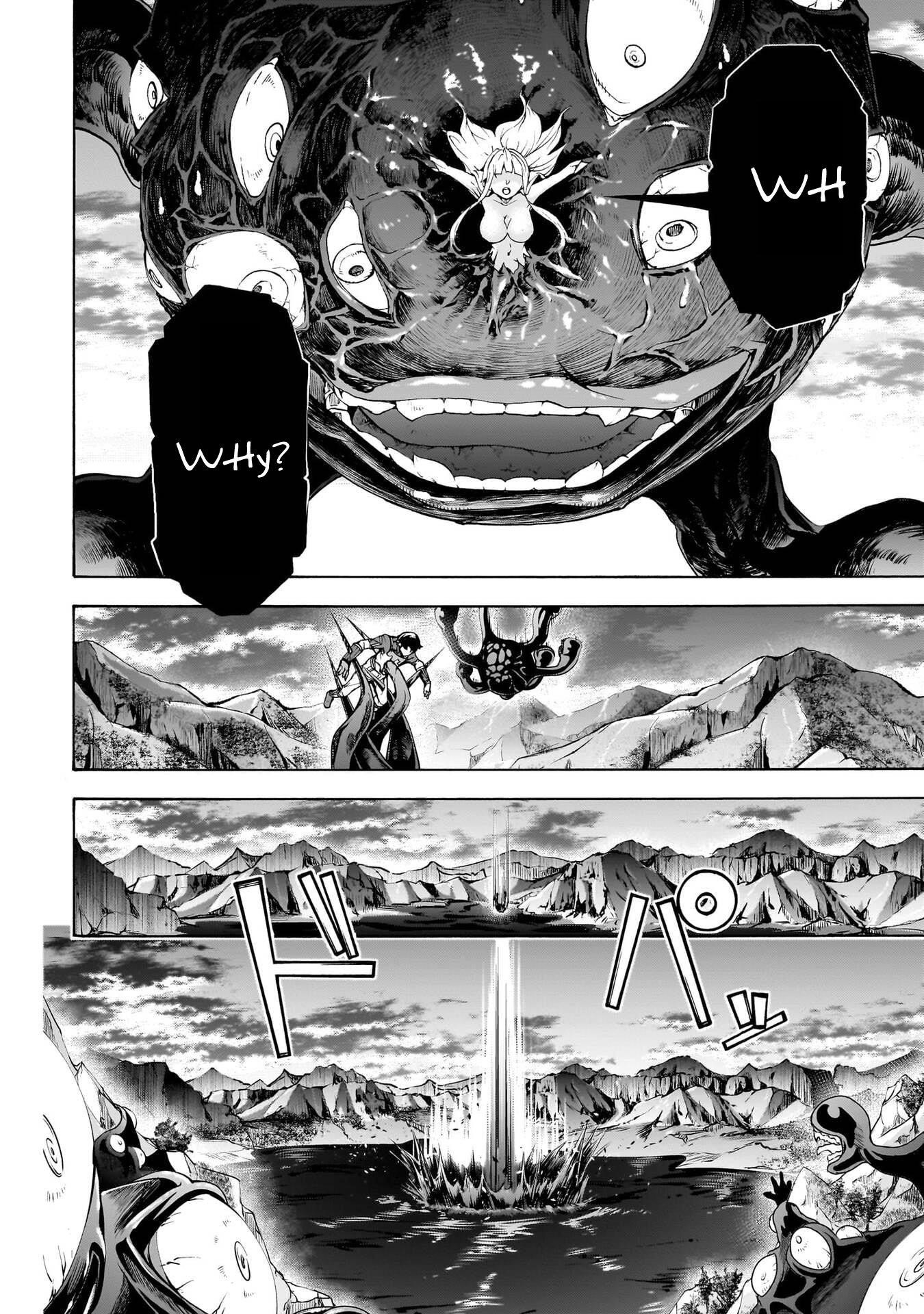 The Home Improvement Store Employee Building An Agricultural Village In Another World Chapter 75 - Page 16